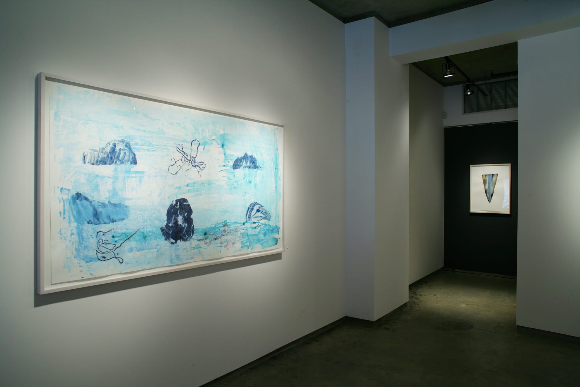 Bastienne Schmidt: Silhouette Vessels