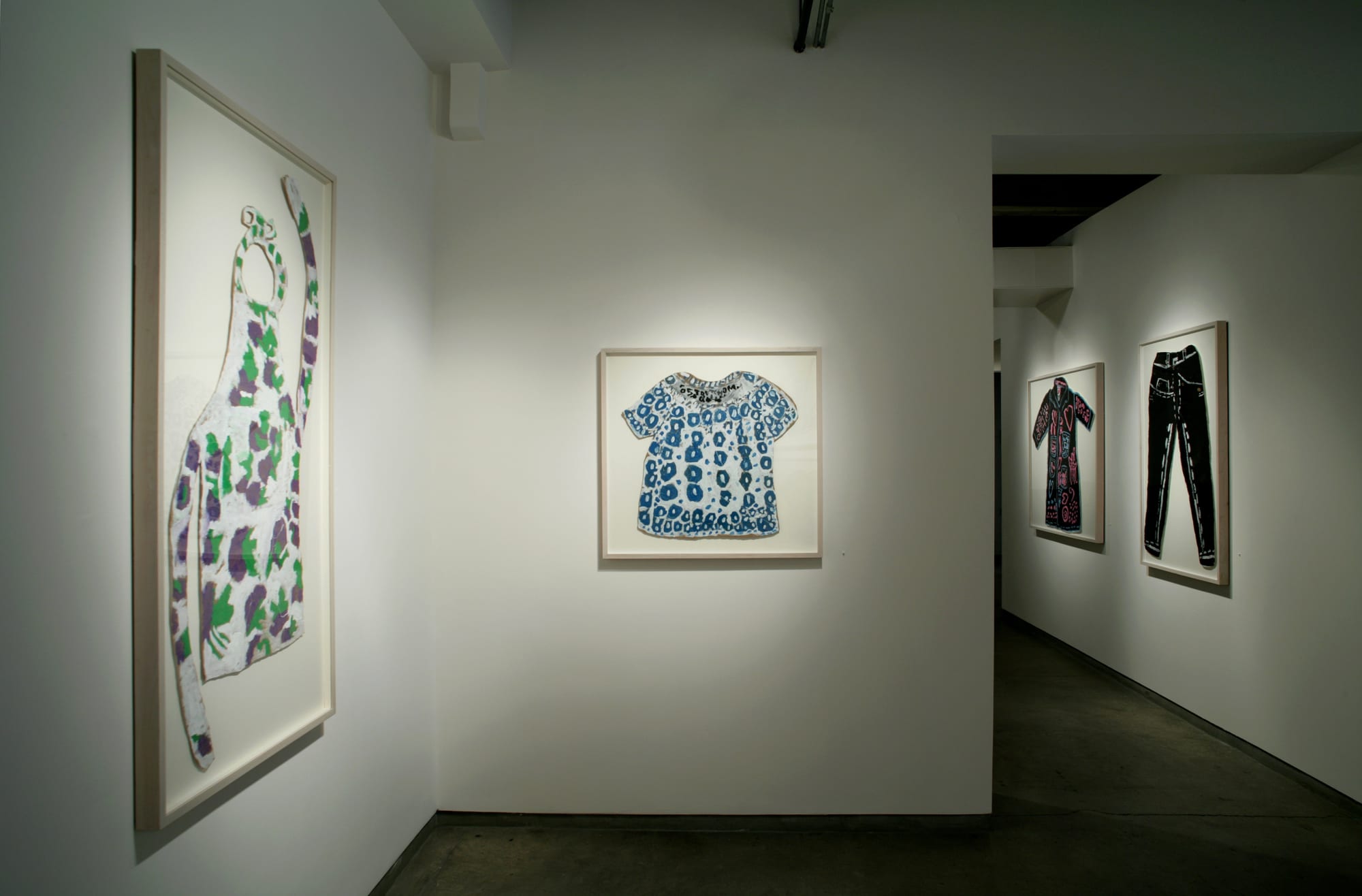 Laura Craig McNellis: Out of the Closet