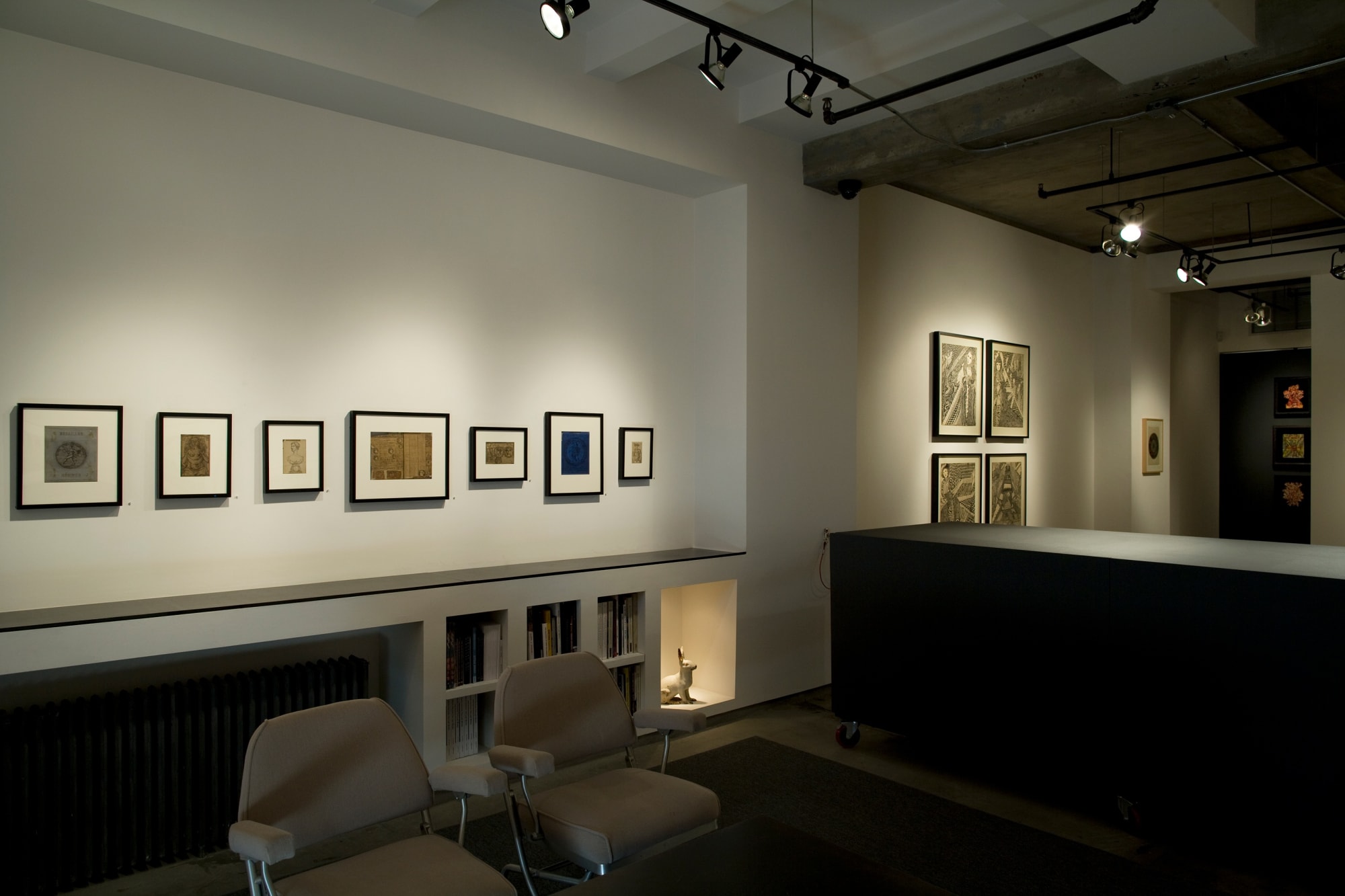 Jean Dubuffet: Dubuffet and the Art Brut