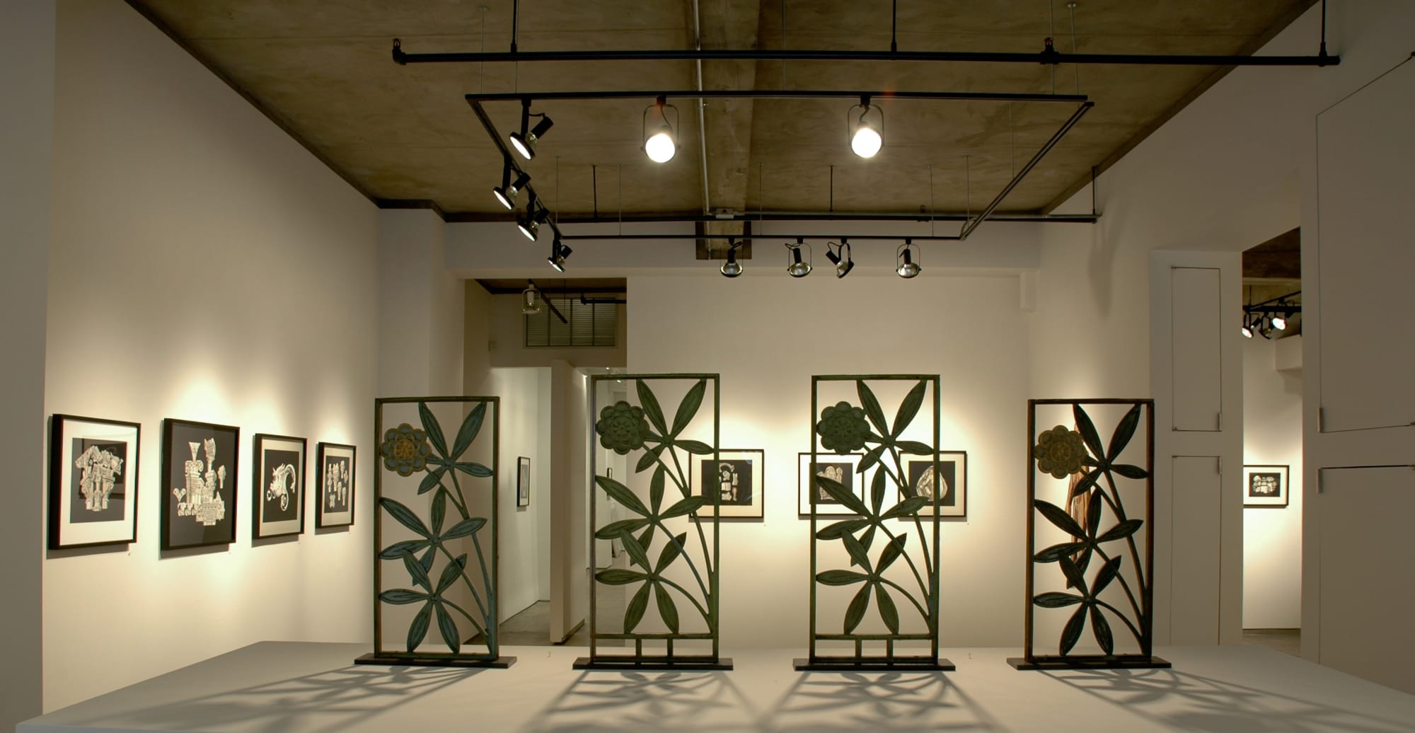 Frederick Sommer: Choice and Chance, Structure Art and Nature