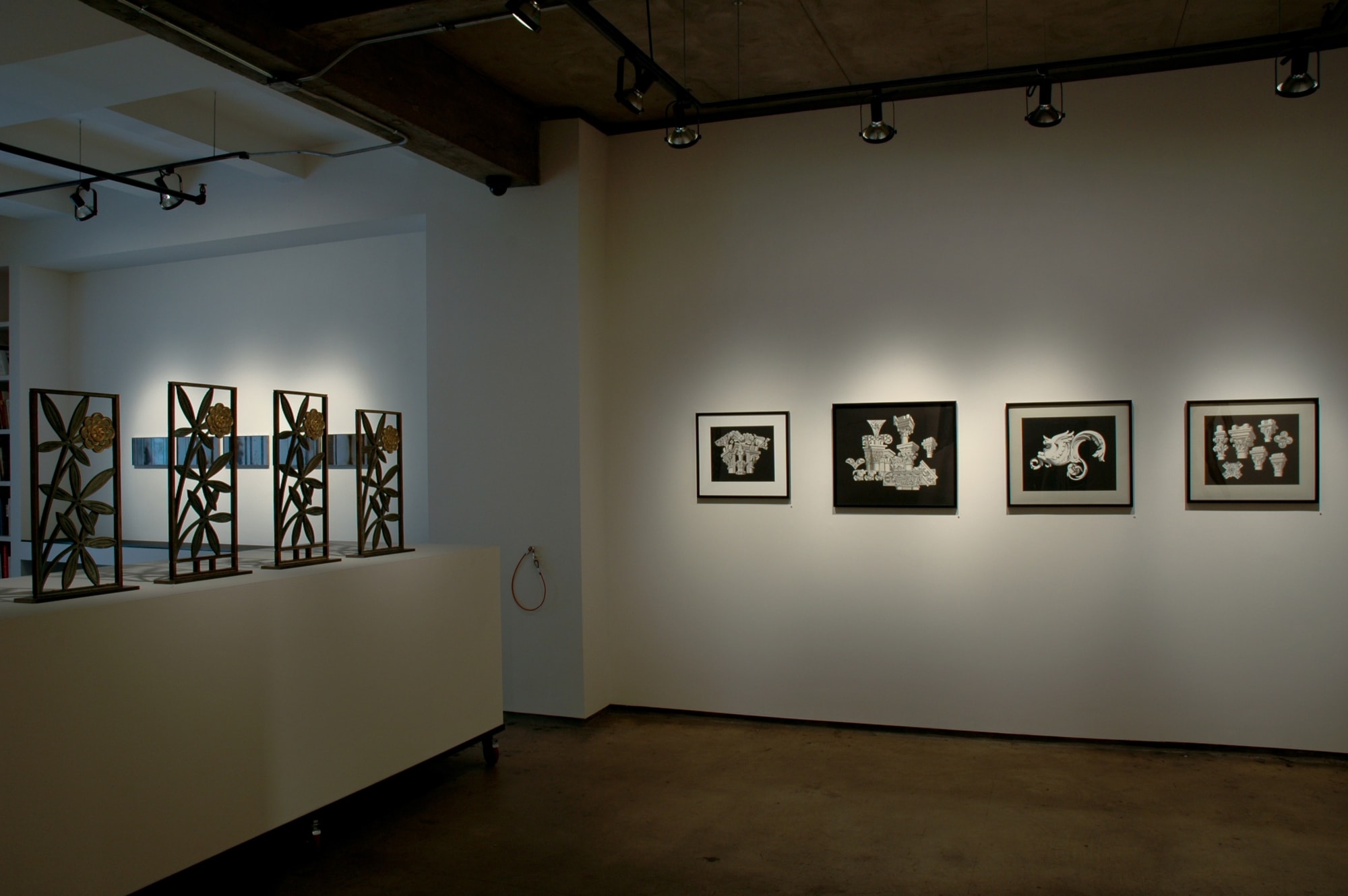 Frederick Sommer: Choice and Chance, Structure Art and Nature