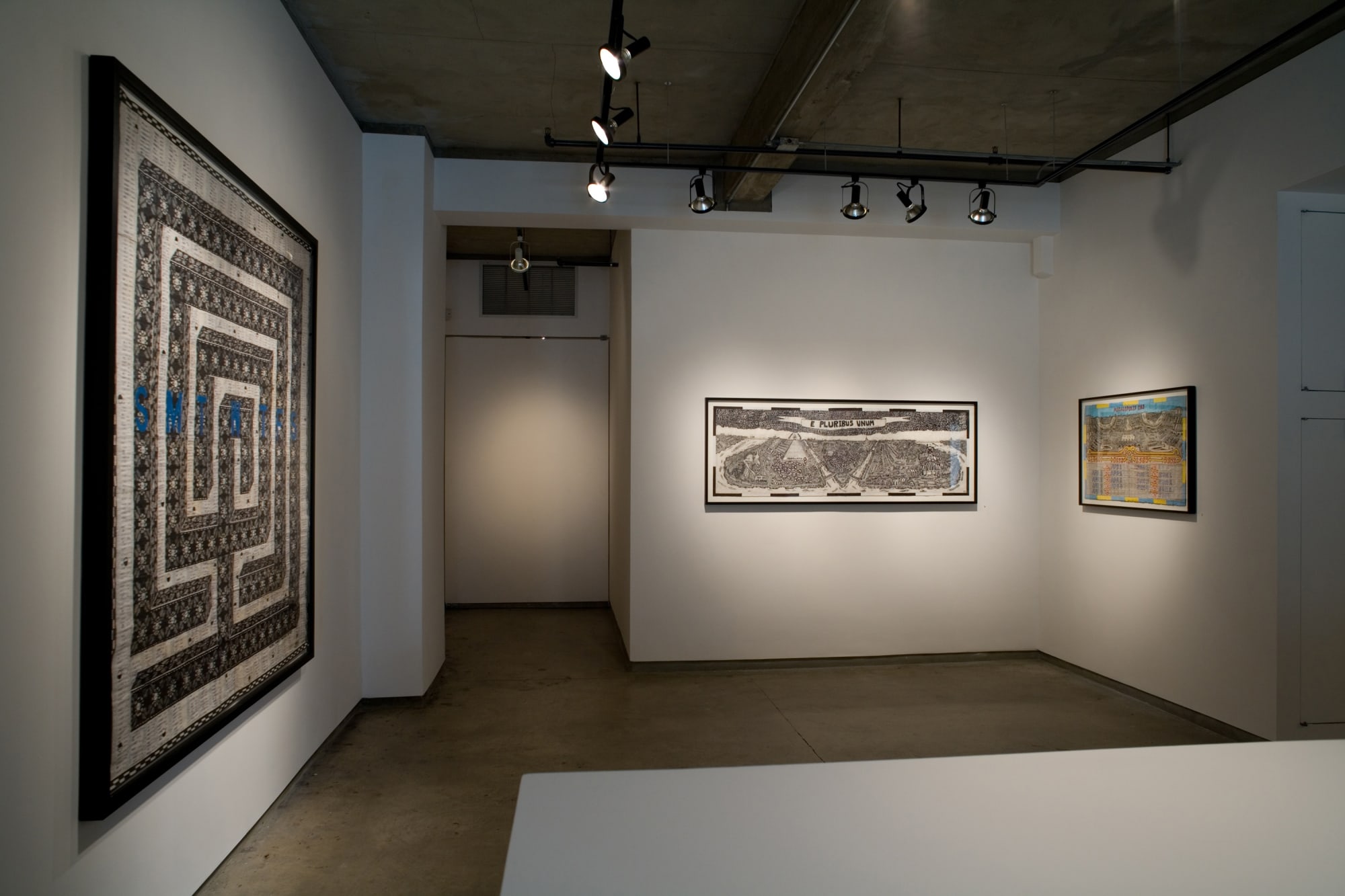 George Widener: Dates