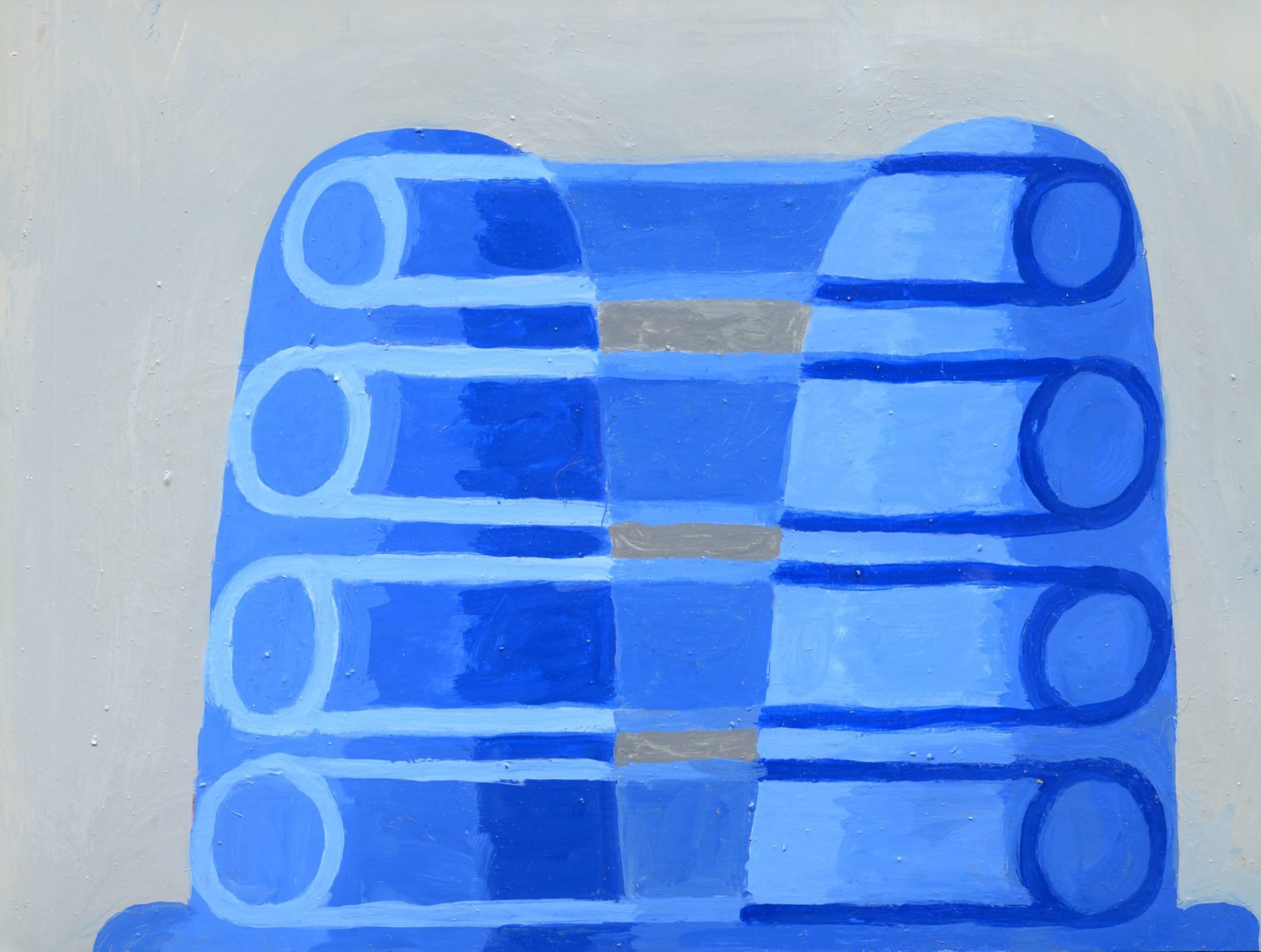 Log Jam, 2020 CHH 9 SOLD