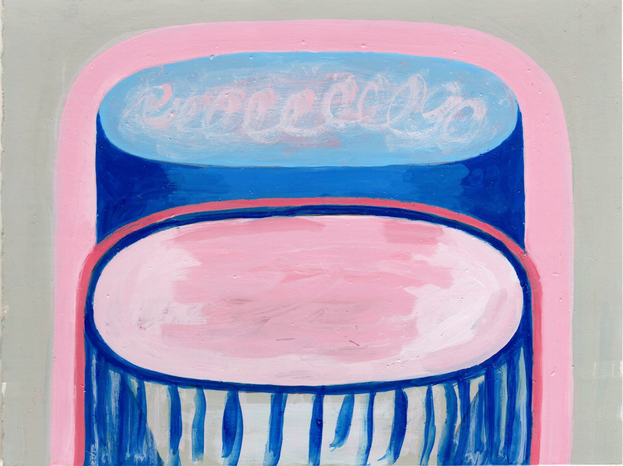 Blush 2, 2021 CHH 15