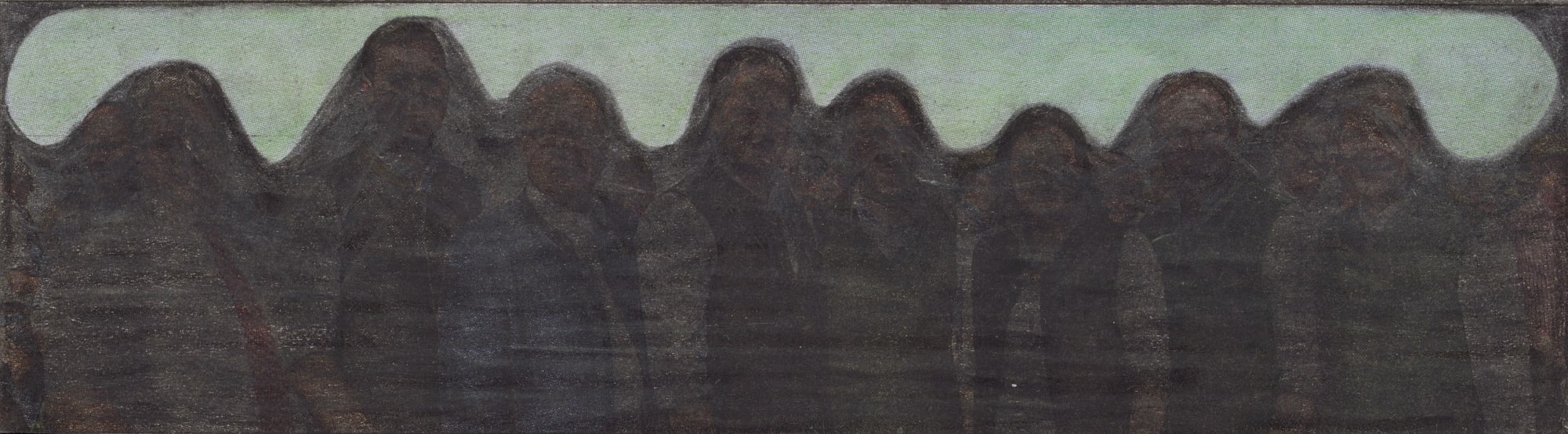 1.6 x 5.9 in. (4.2 x 14.9 cm) (LpS 298)