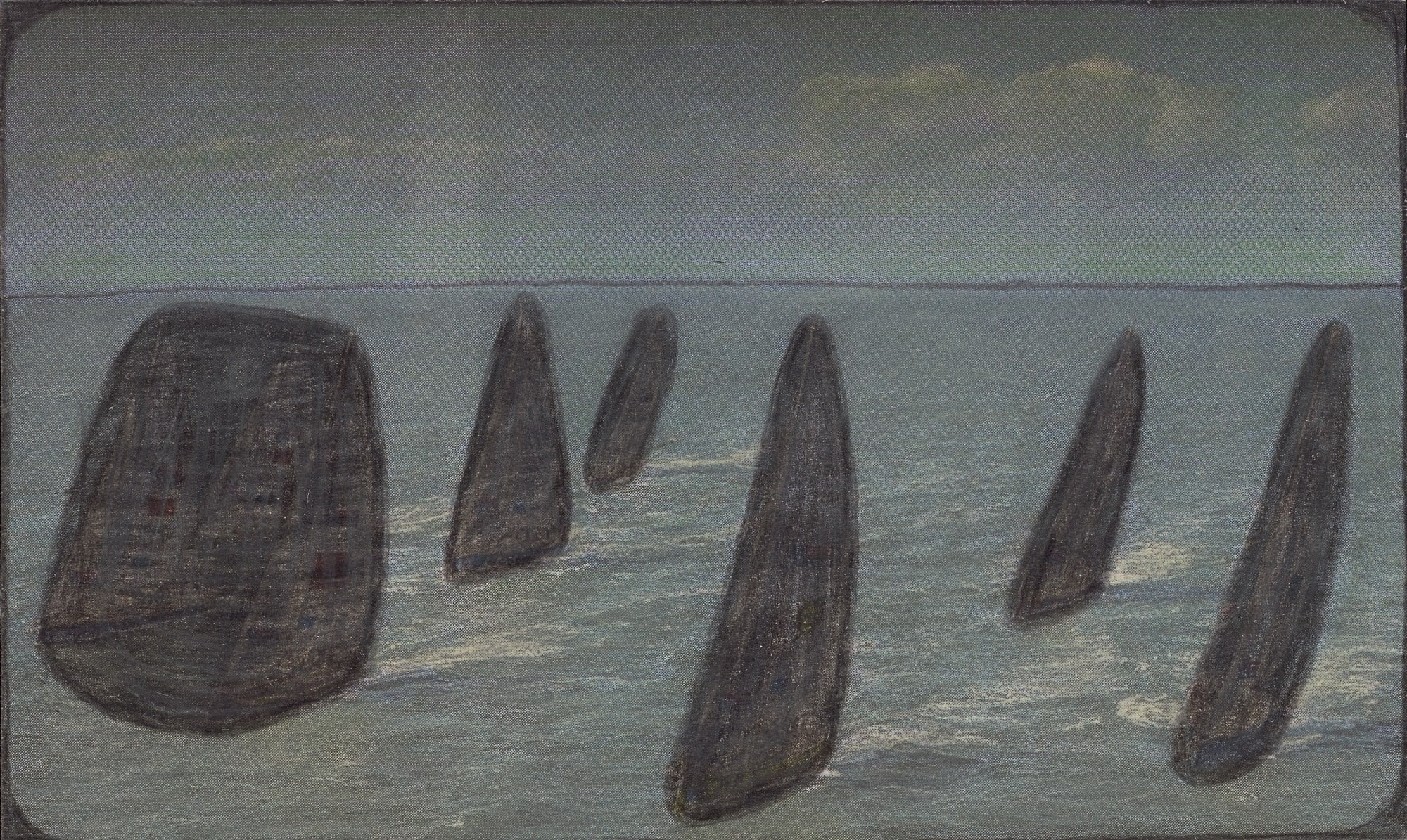 3.4 x 5.7 in. (8.6 x 14.6 cm) (LpS 367)