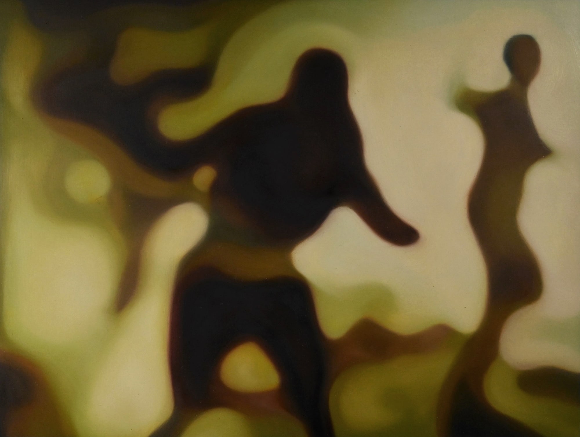 The Sunshine State, 2023 9 x 12 in. (22.9 x 30.5 cm) (JDM 18) HOLD