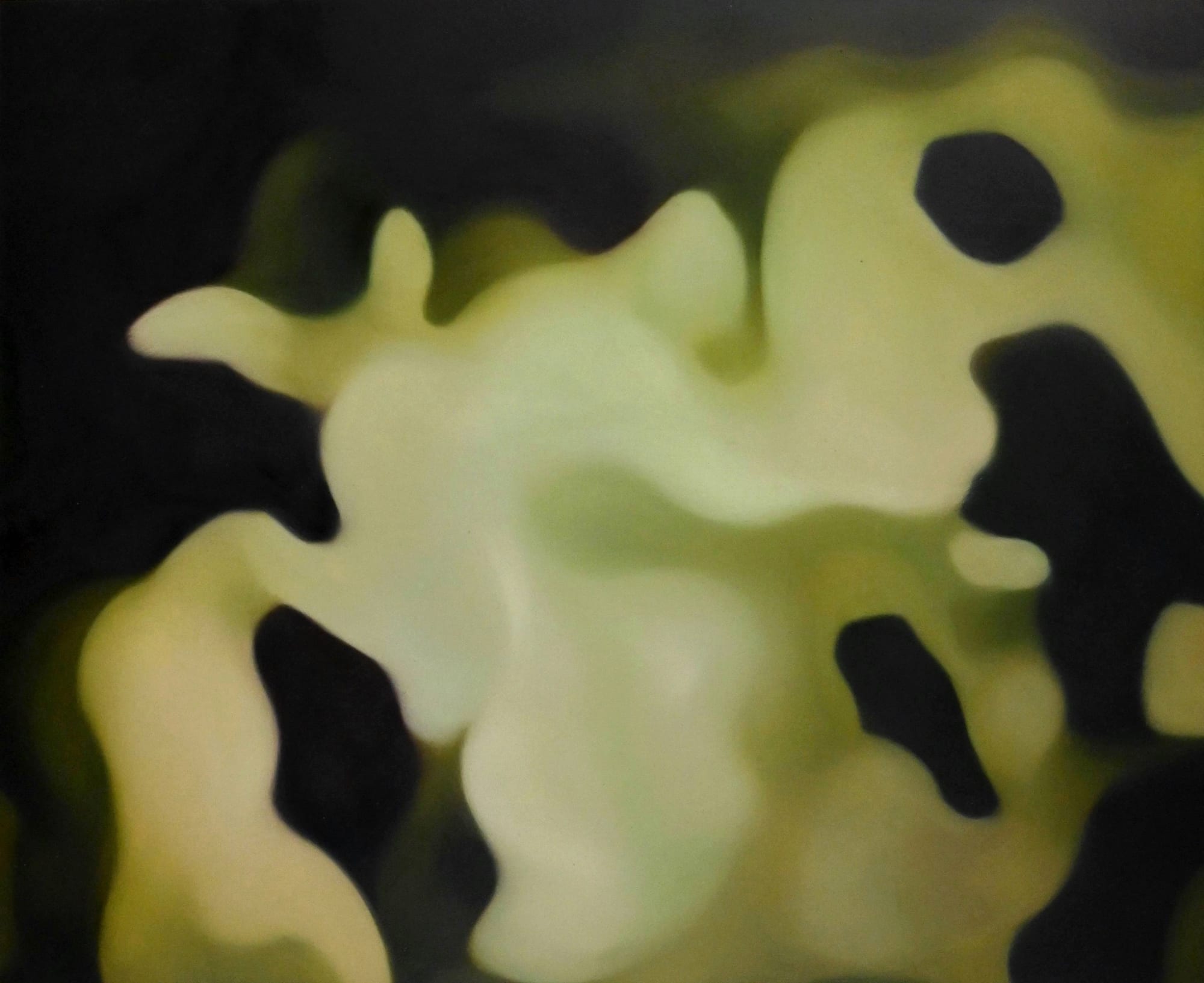 Squelch, 2023 10 x 12 1/4 in. (25.4 x 31.1 cm) (JDM 27)