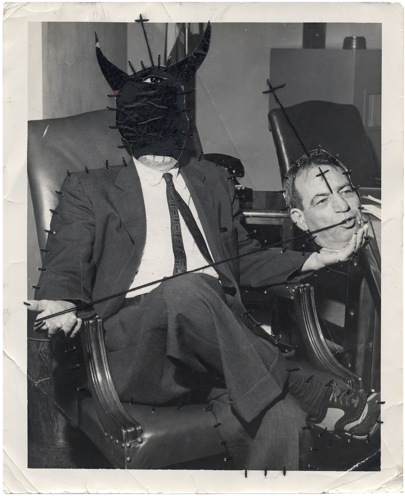 9 7/8 x 7 7/8 in. (25 x 20 cm) (JAC 4)