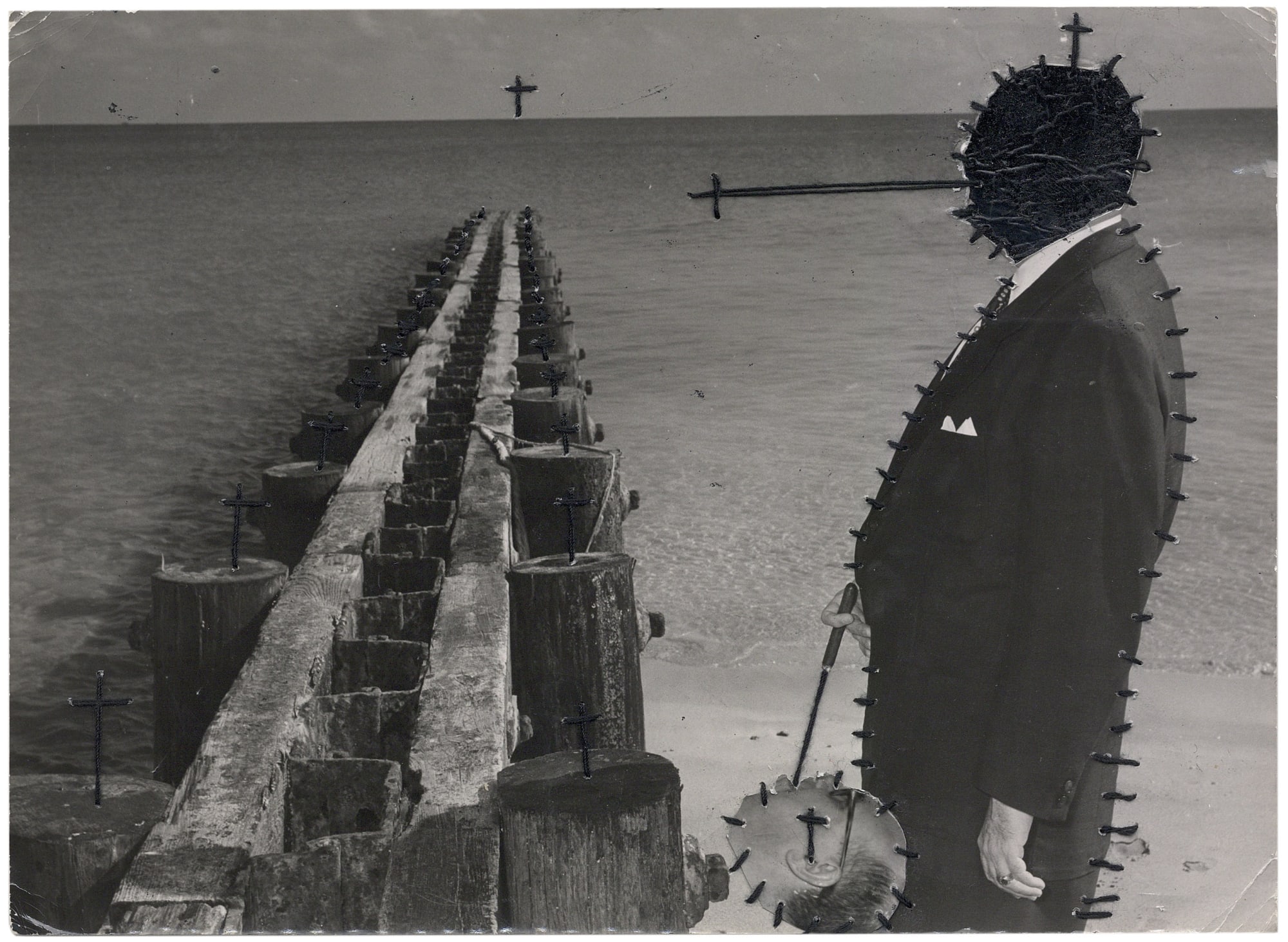 6 1/4 x 8 5/8 in. (16 x 22 cm) (JAC 3)