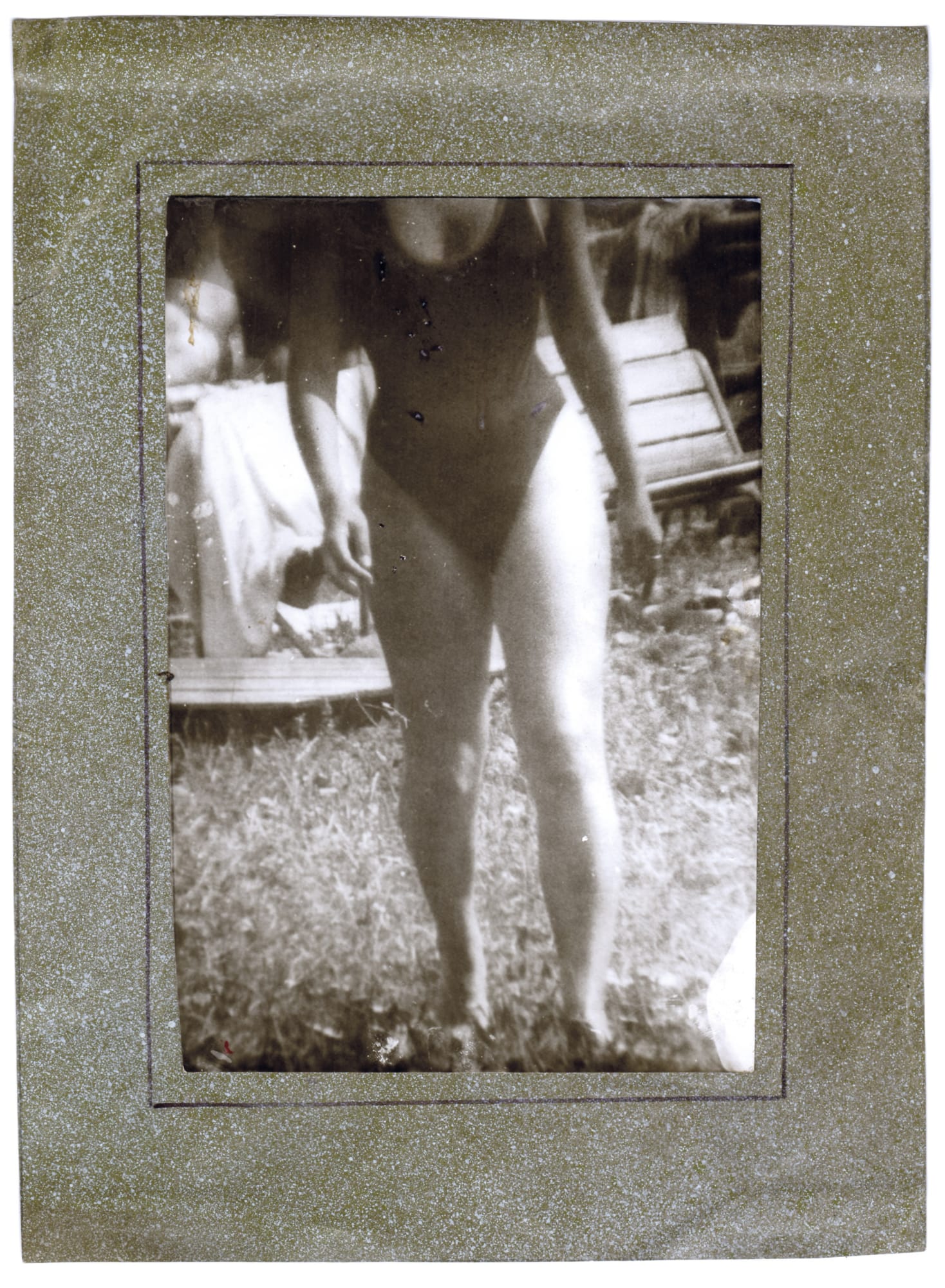 6 3/4 x 4 3/4 in. (17 x 12 cm) (MTy 6)