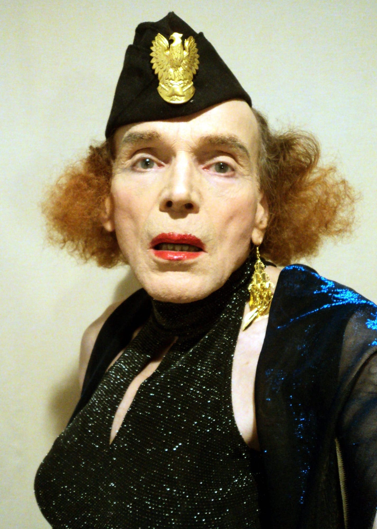 2011 15 x 10 7/8 in. (38 x 27.5 cm) (TzM 20) SOLD