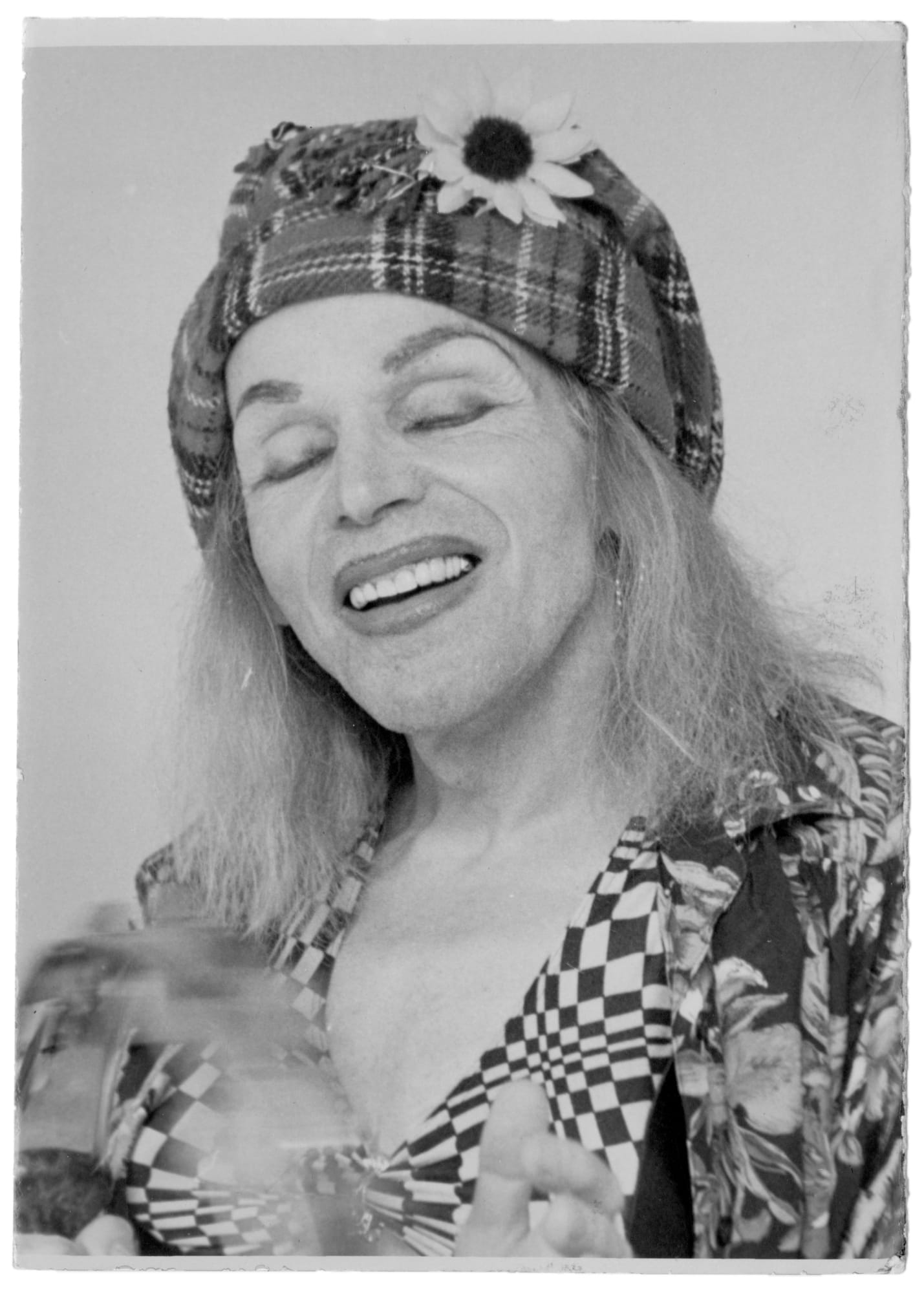 2005 3 5/8 x 5 1/8 in. (9.3 x 13 cm) (TzM 14)