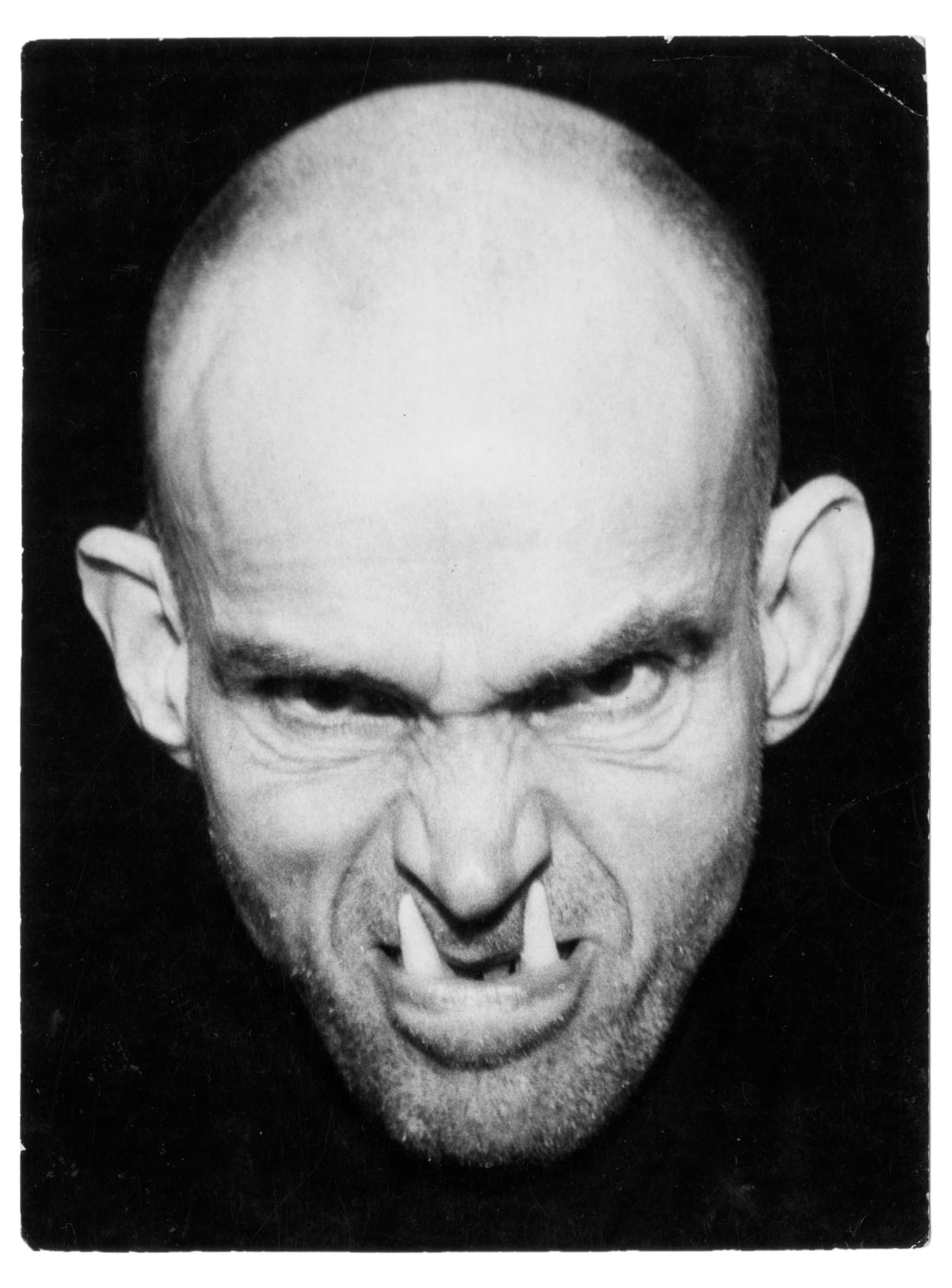 1993 4 x 5 1/2 in. (10 x 14 cm) (TzM 9)