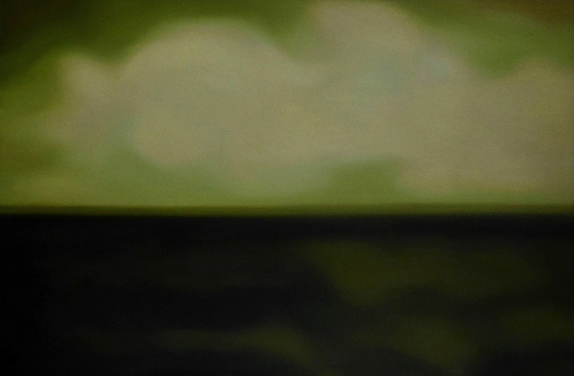 Late Returns 7 1/2 x 9 1/4 in. (19.1 x 23.5 cm) (JDM 26)