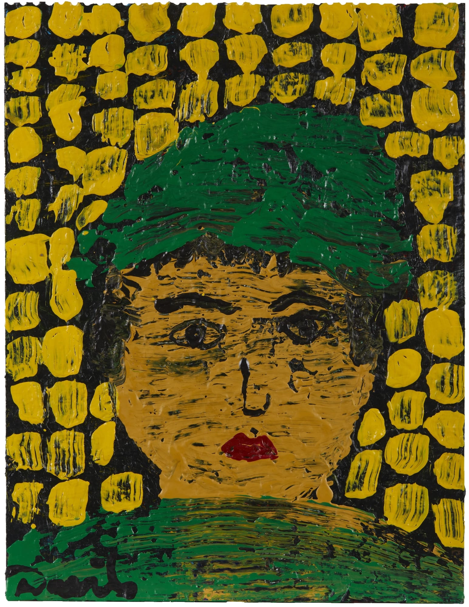 11 x 8 1/2 in. (27.9 x 21.6 cm) (FD 148S) $ 8,000