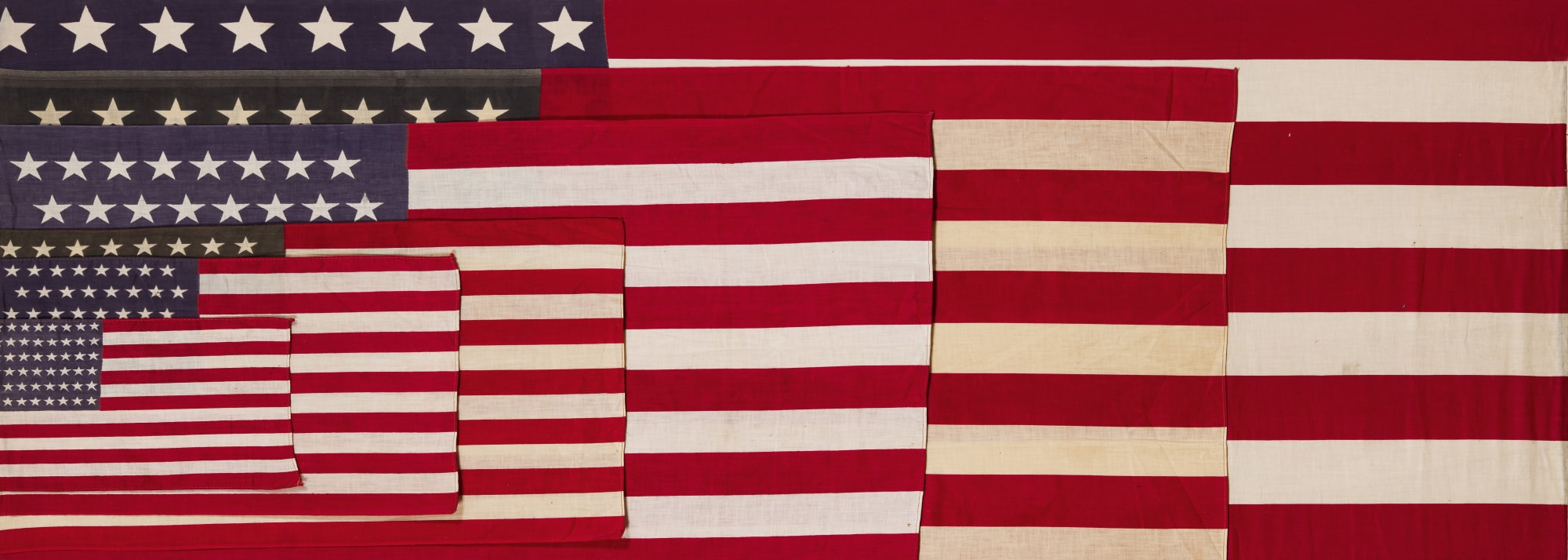American Vernacular: Art and Objects by Unknown Artists