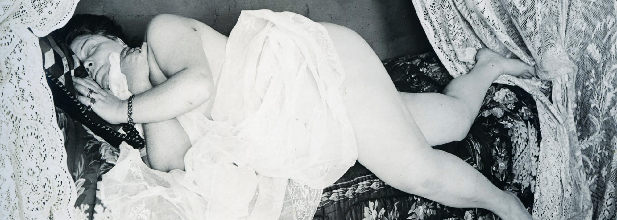Private: The Photographs by William Goldman