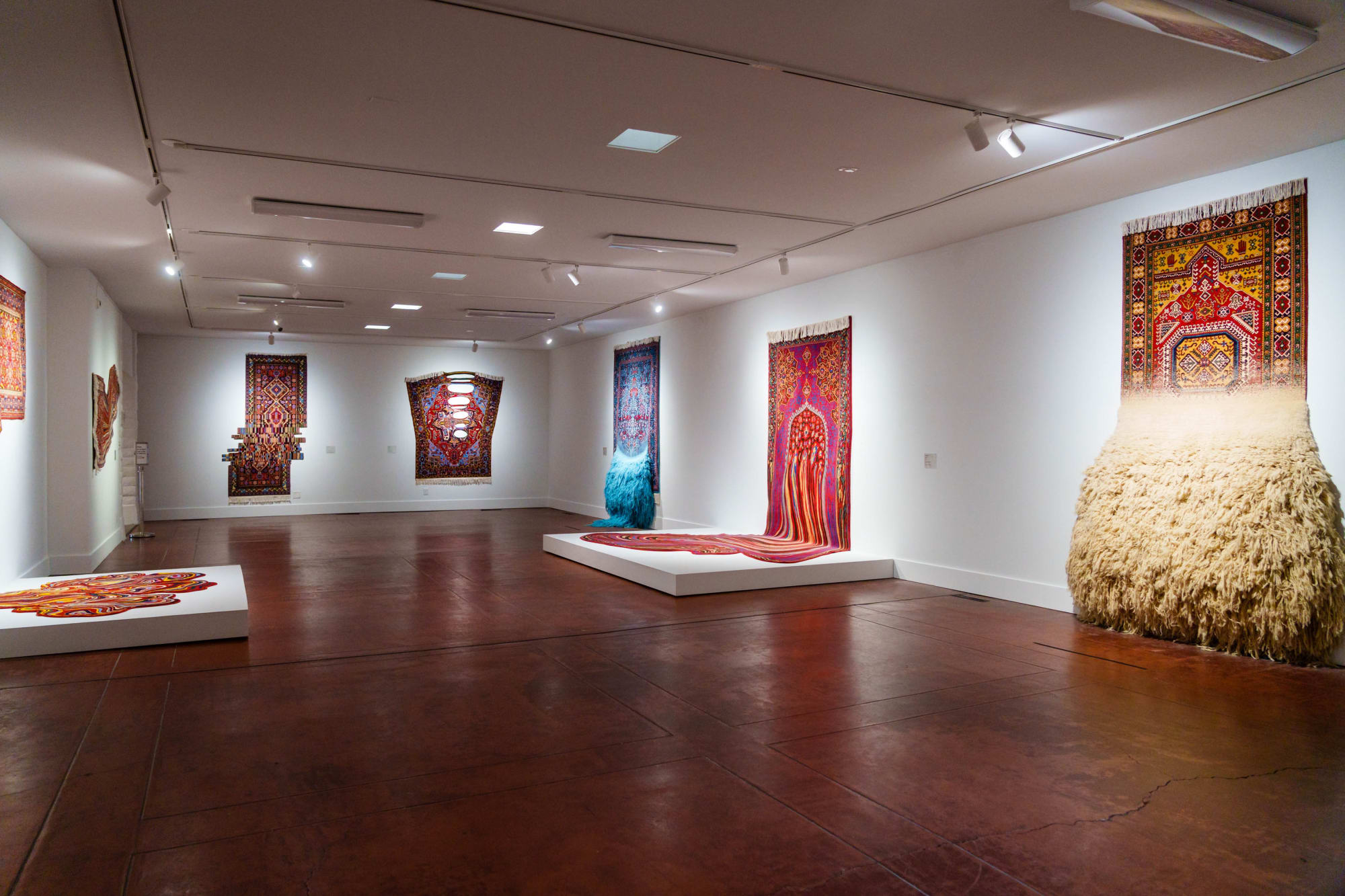 Courtesy of San Luis Obispo Museum of Art and Heraldo Creative Studio