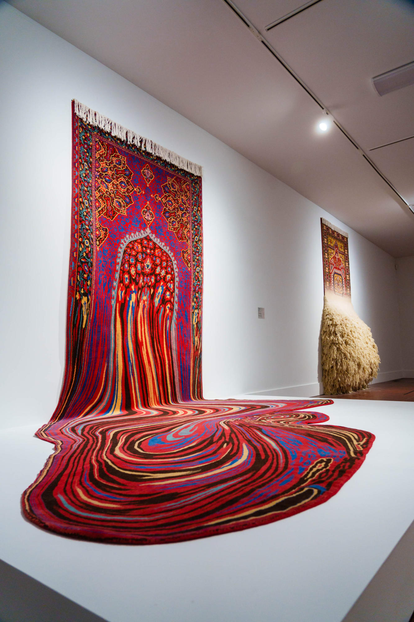 Courtesy of San Luis Obispo Museum of Art and Heraldo Creative Studio