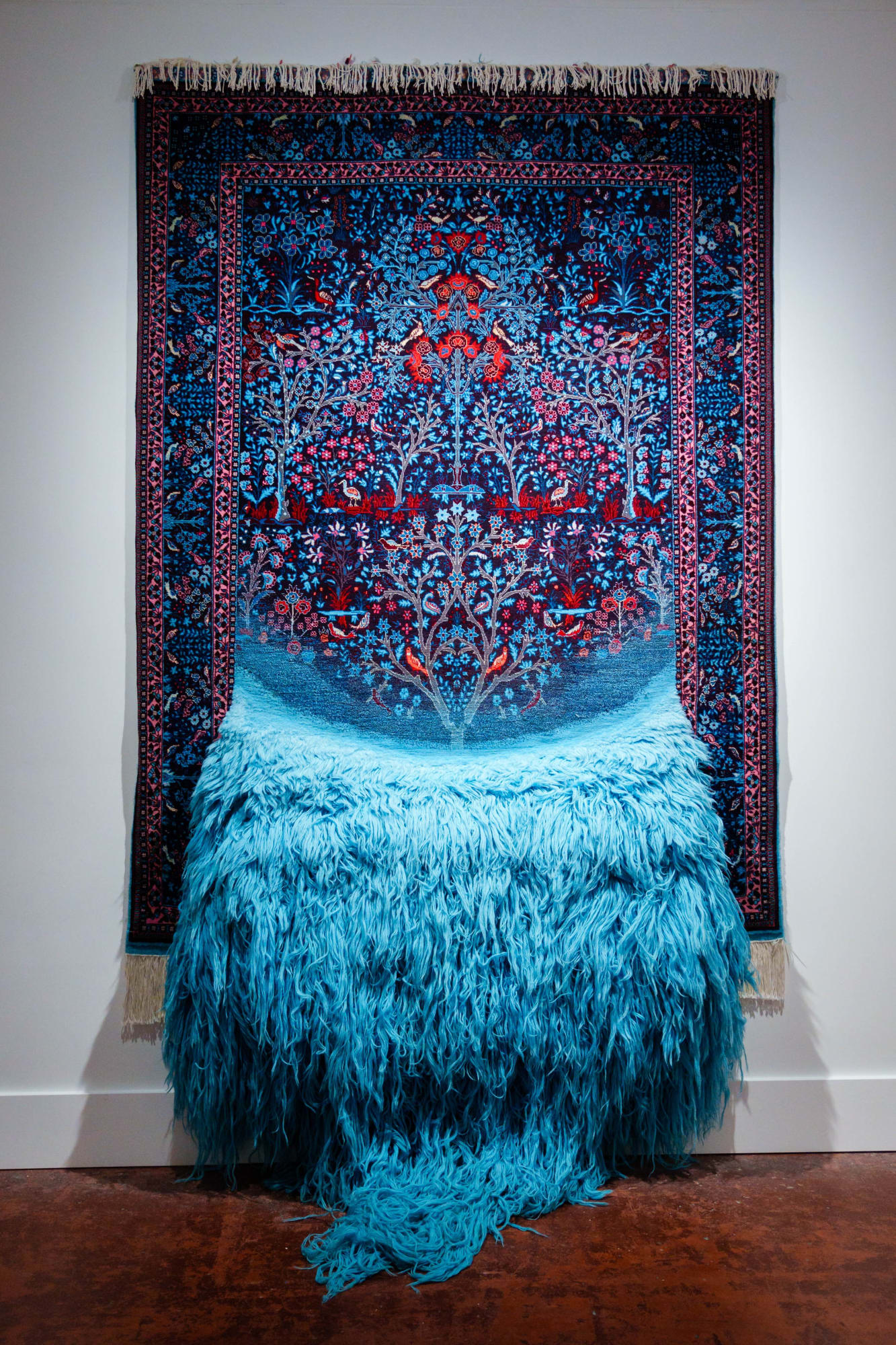 Courtesy of San Luis Obispo Museum of Art and Heraldo Creative Studio