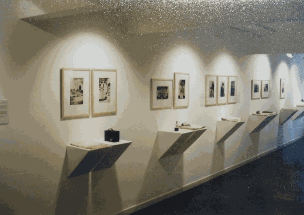 Remember Remember, 1998