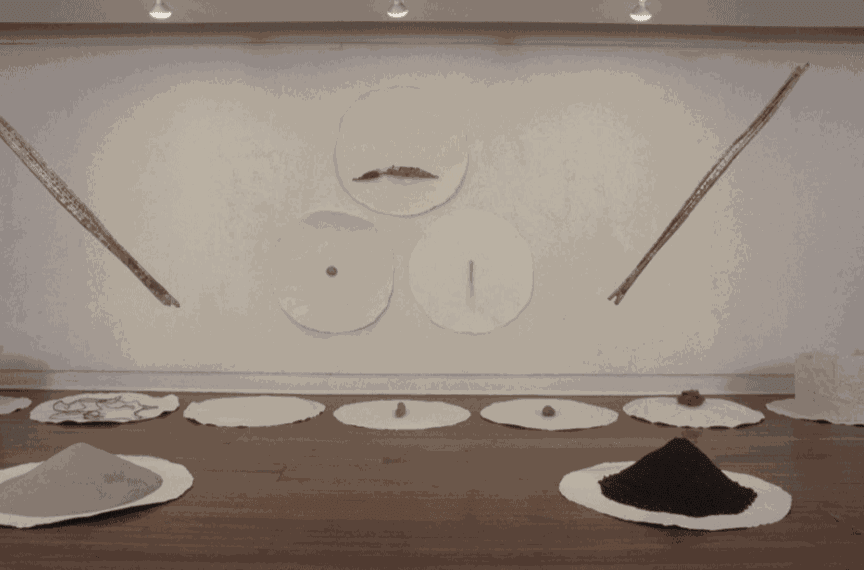 Casting the Circle Healing the Earth, 1994