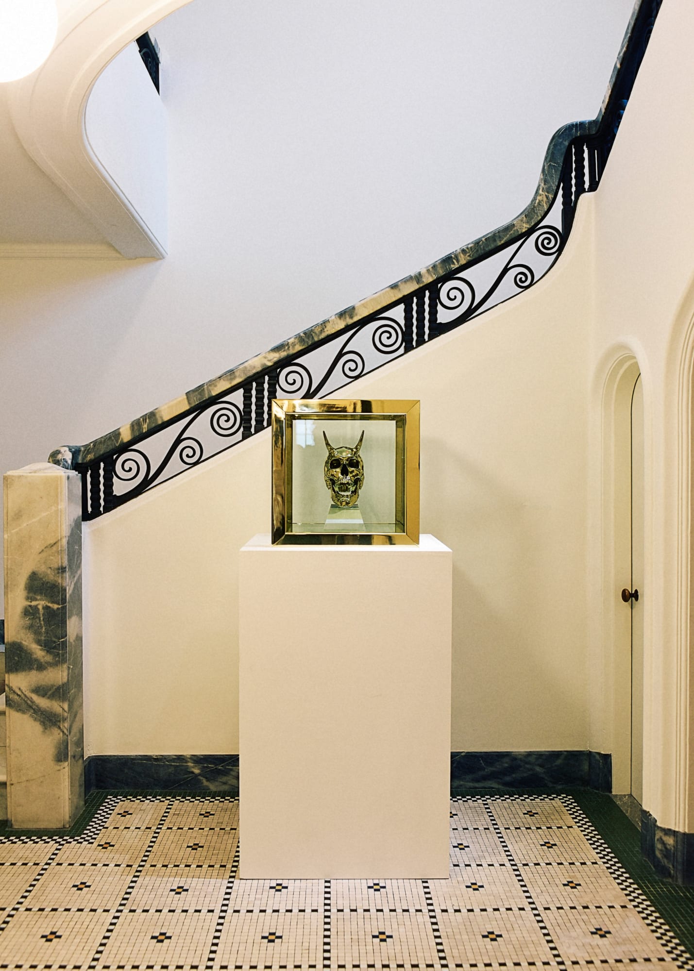 Noritaka Tatehana & the Art of Japanese Scents