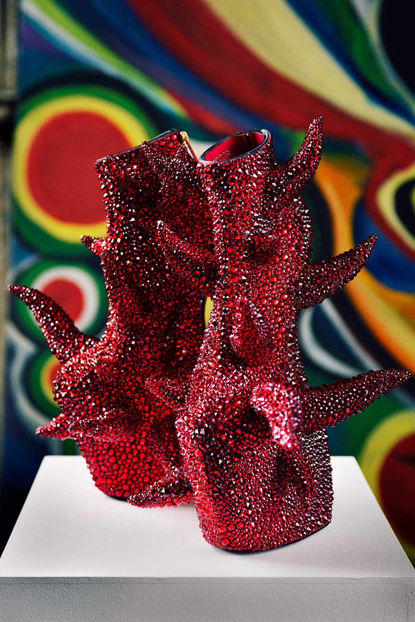 Aesthetics of Magic, 2016 Taro Okamoto Memorial Museum