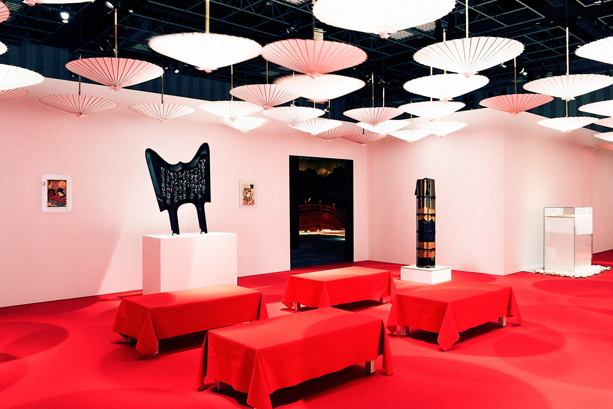 Noritaka Tatehana Rethink