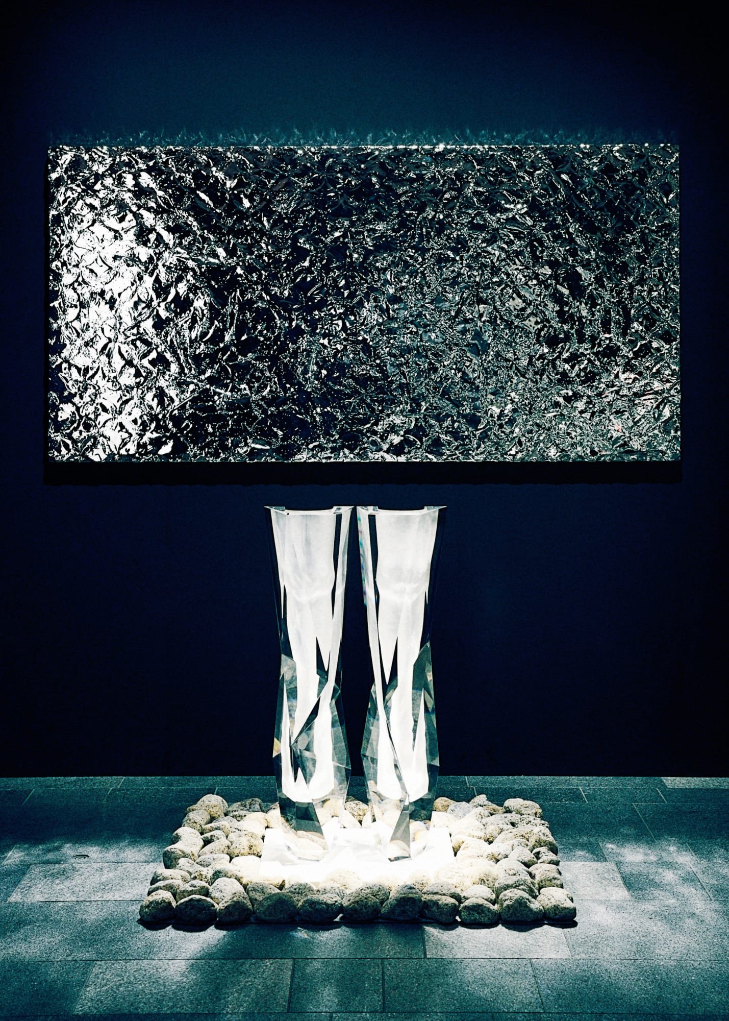 Noritaka Tatehana Rethink