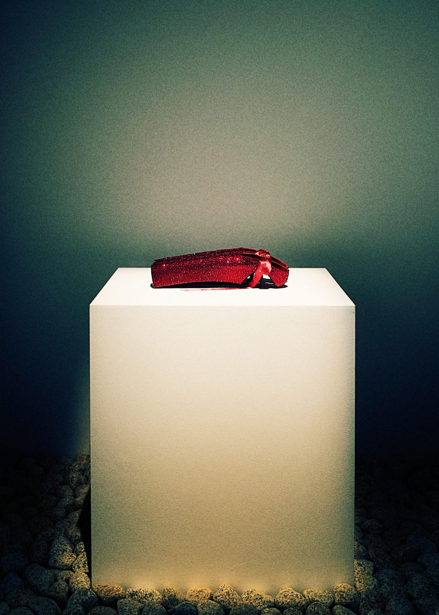 Noritaka Tatehana Rethink