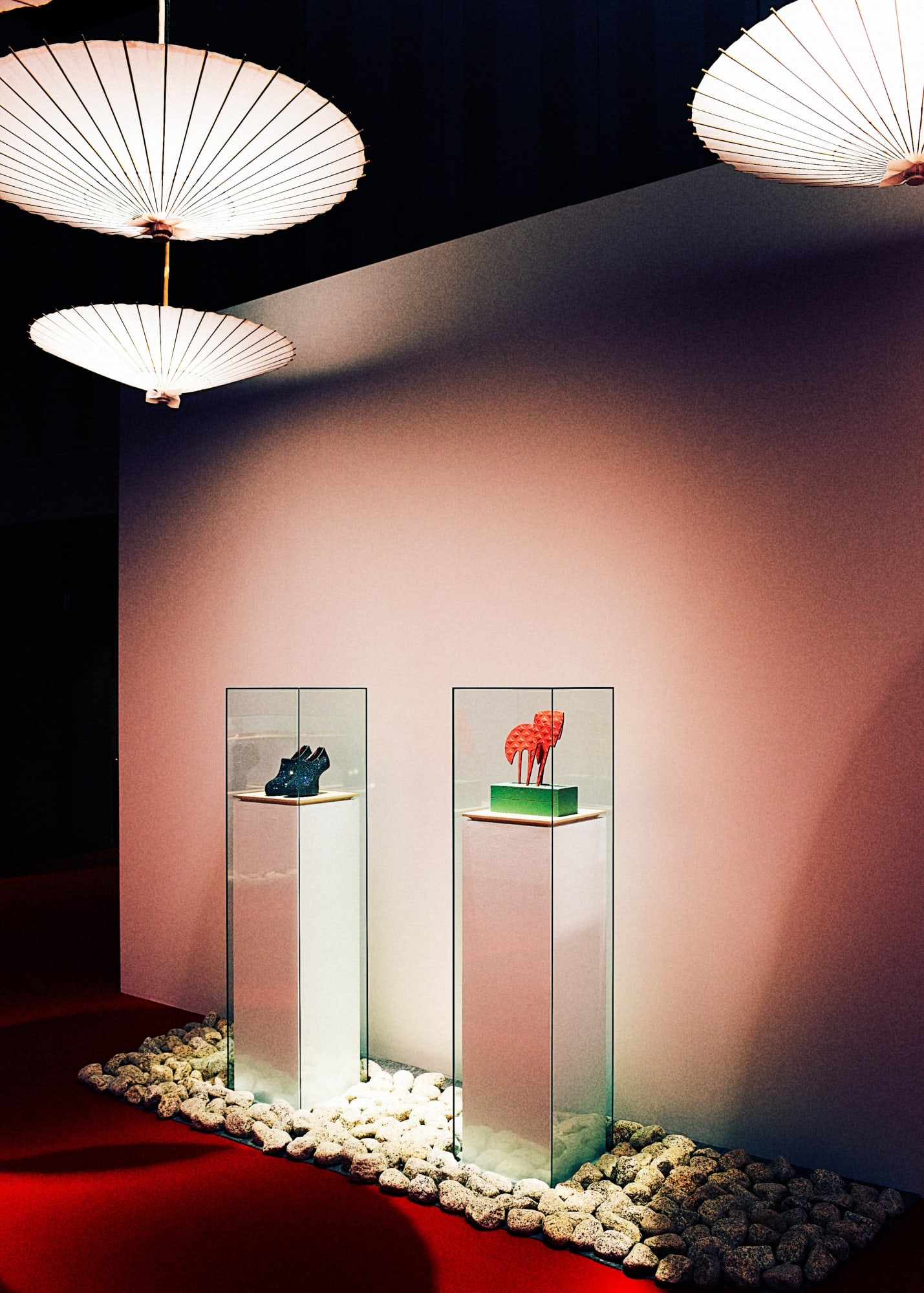 Noritaka Tatehana Rethink