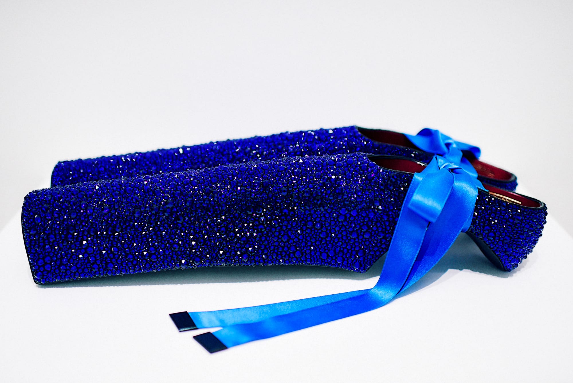 Beyond the Vanishing Point