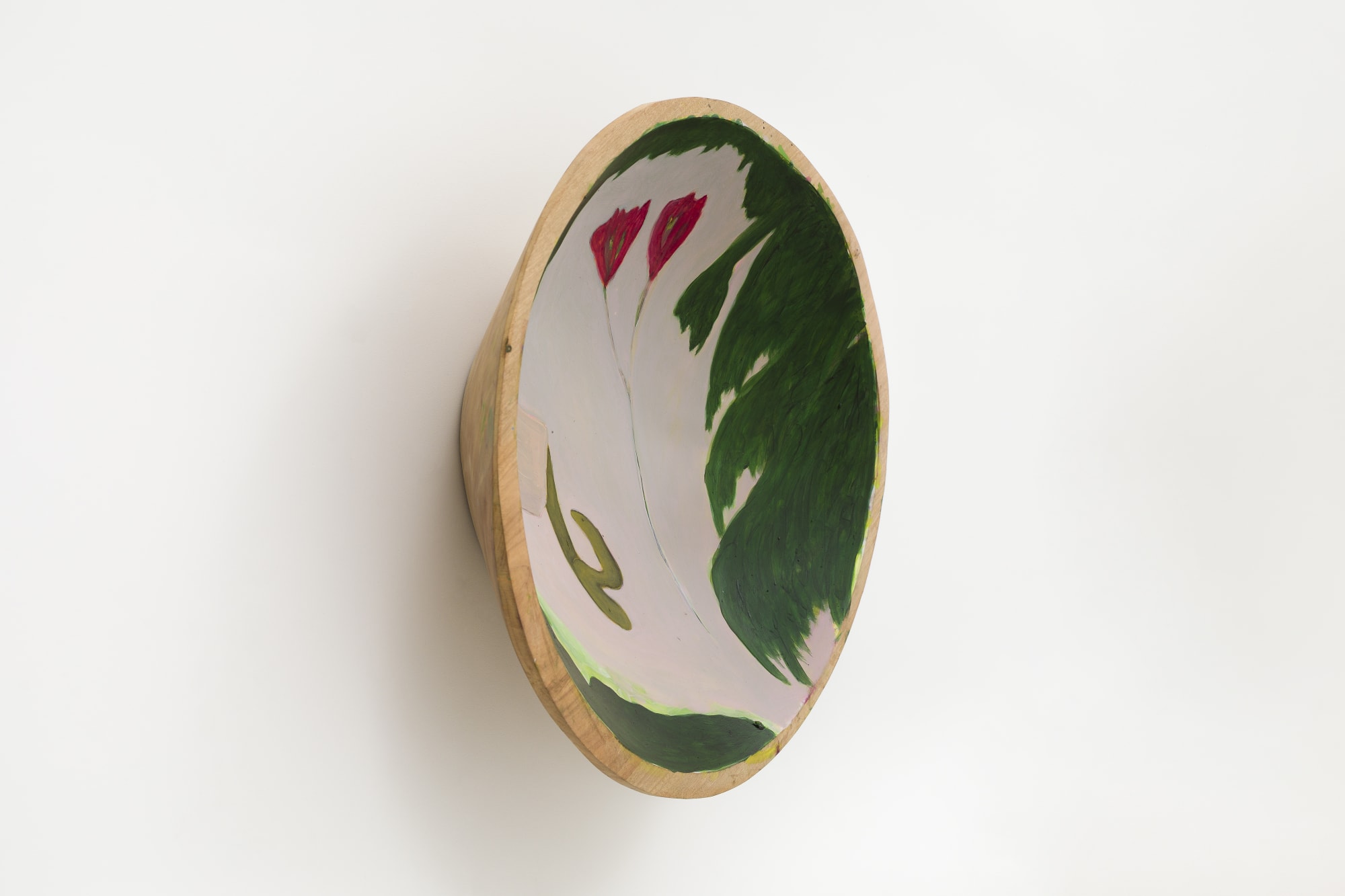 Detail: Caninana, 2021