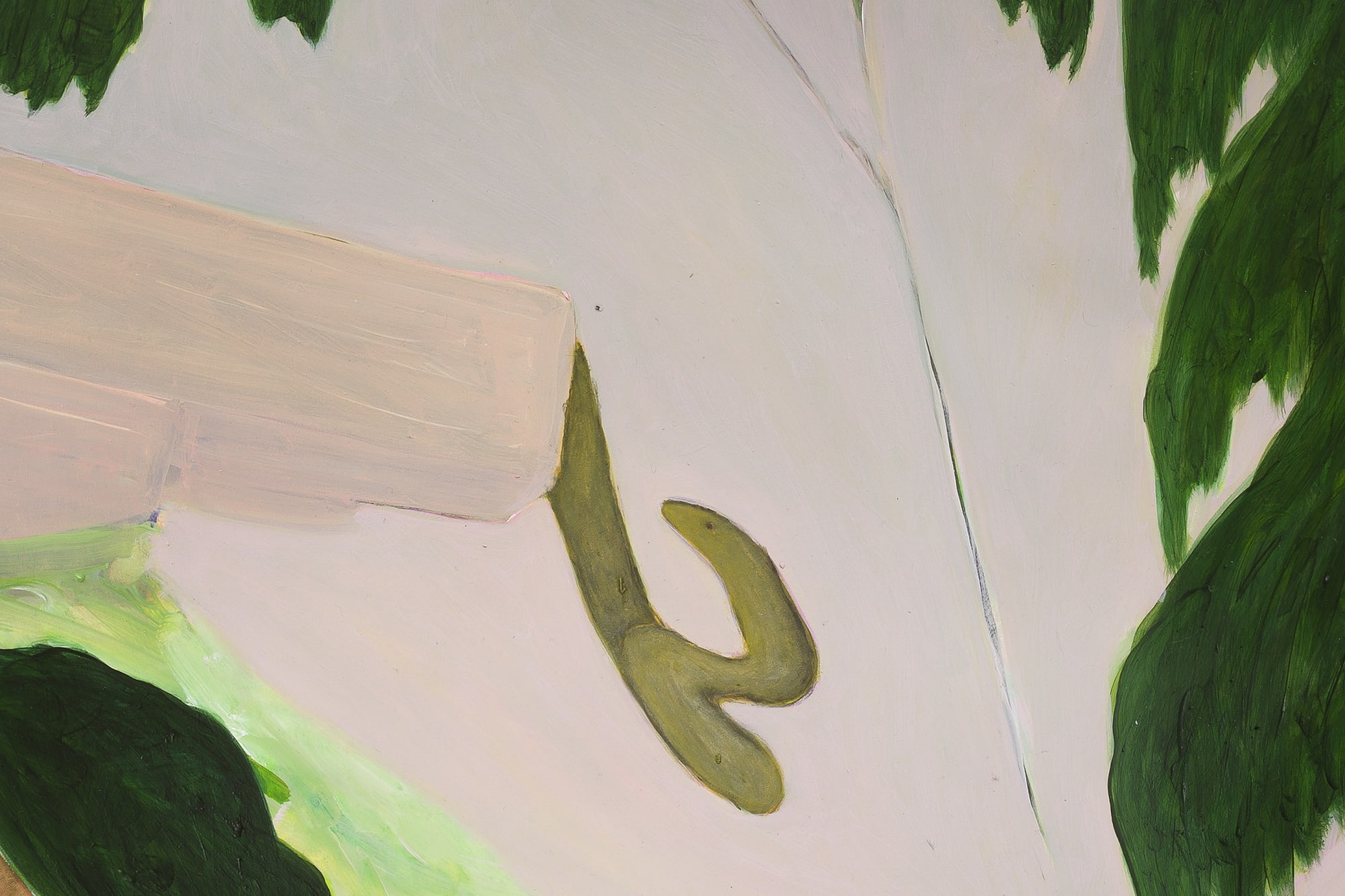 Detail: Caninana, 2021