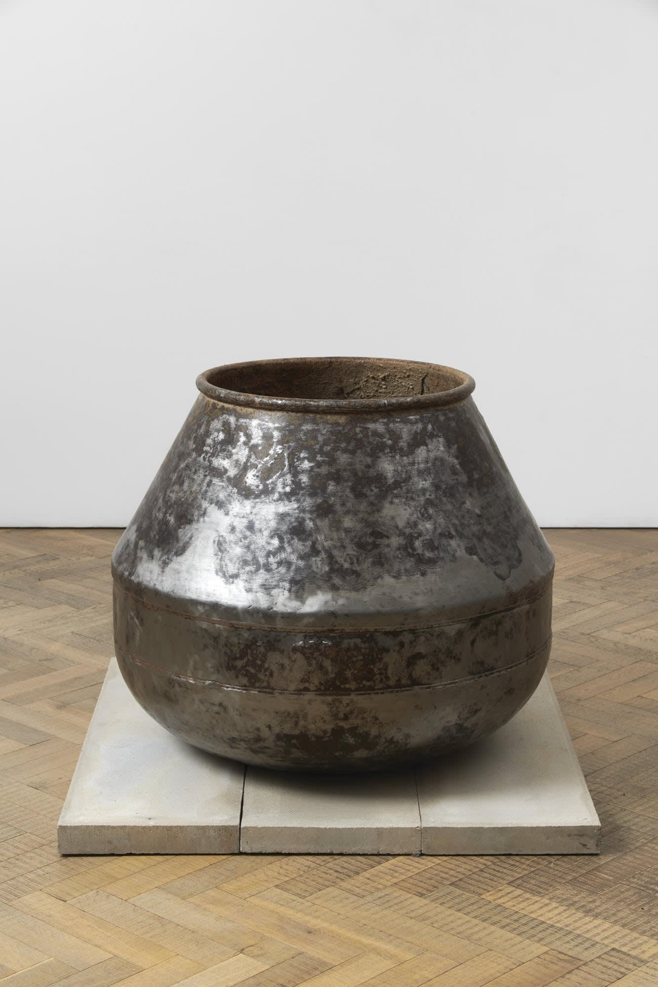 Urn V, 2013