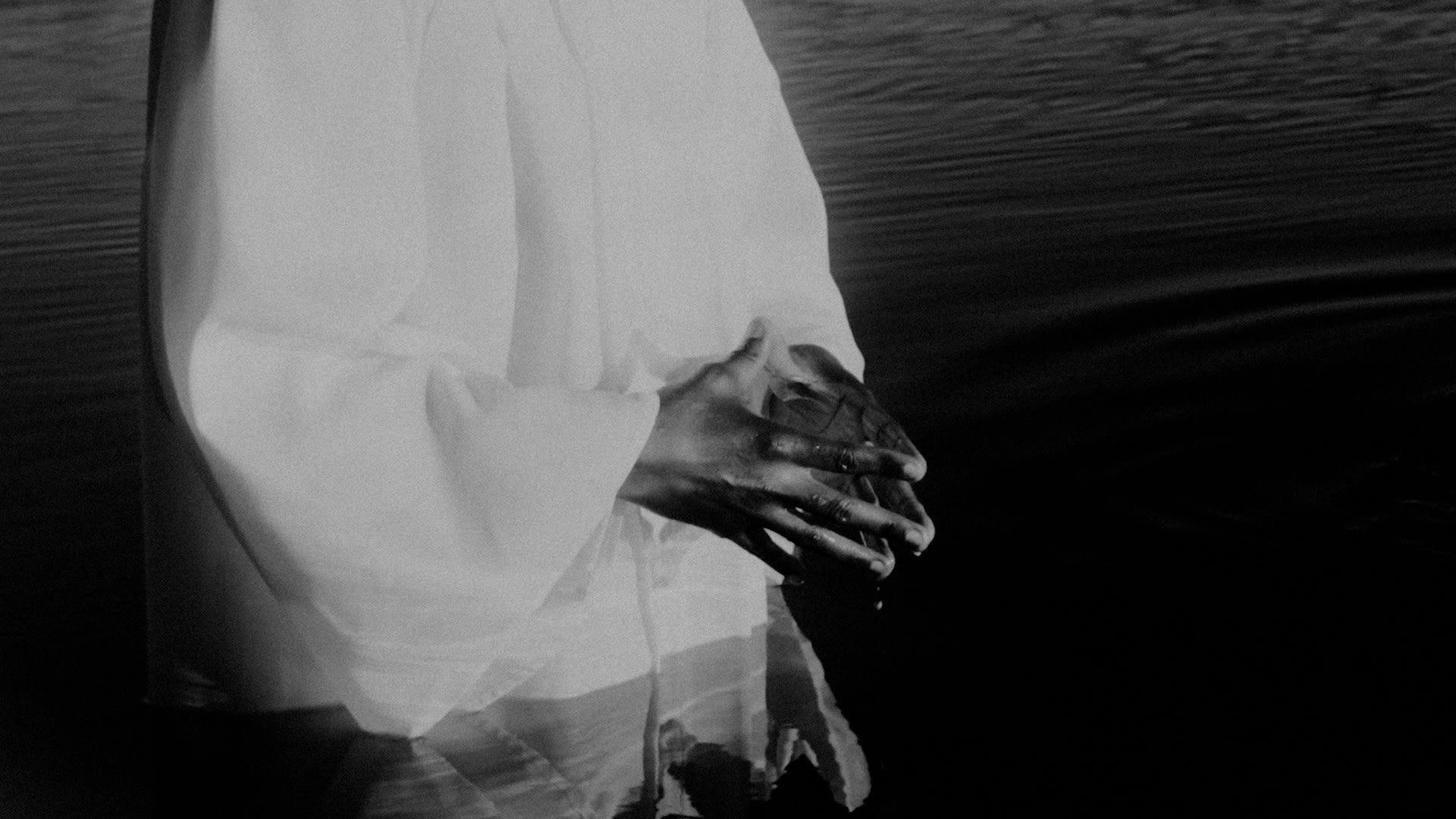 Shikeith Still from People Who Die Bad Don&rsquo;t Stay in the Ground, 2025 Two-Channel Video &copy; Shikeith. Courtesy of the artist and Yossi Milo, New York. Image File