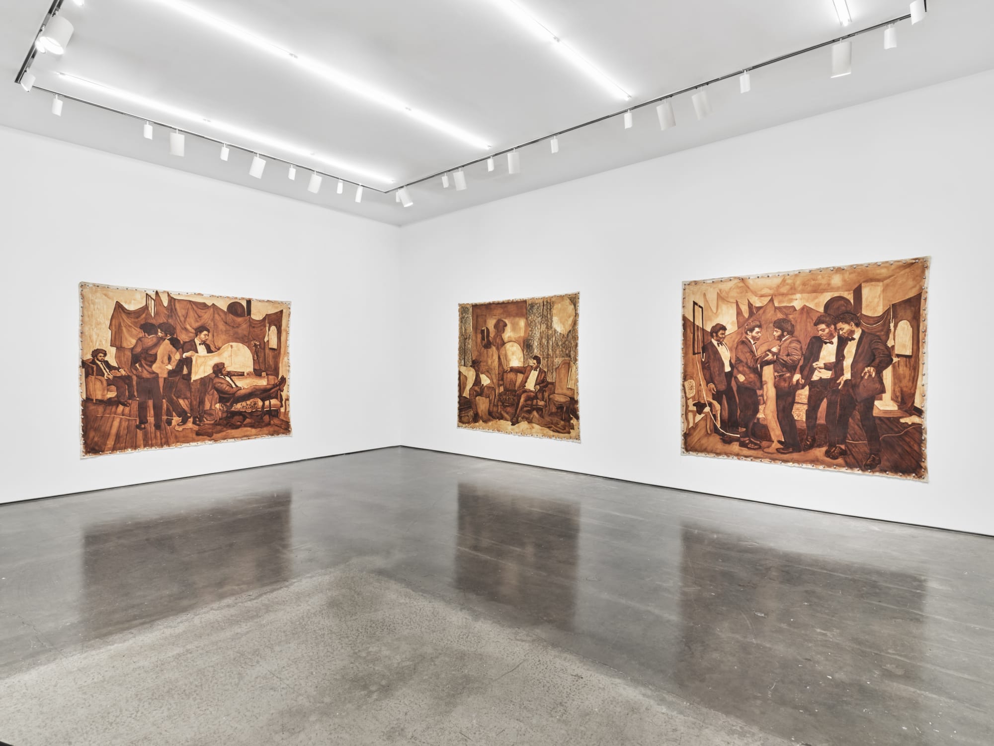 London Williams:Poetics