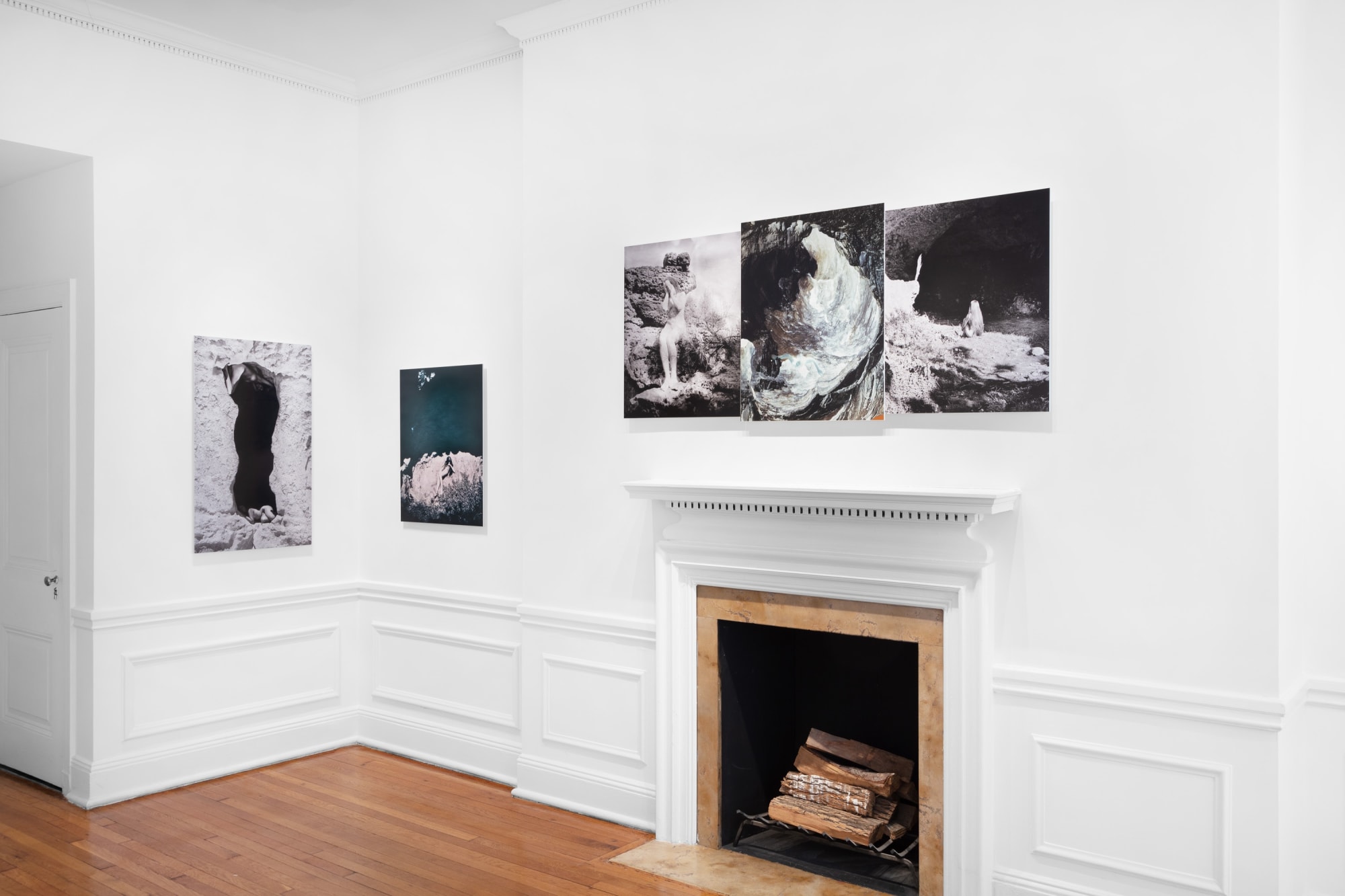 Karen Miranda Rivadeneira "MEDA" at MIYAKO YOSHINAGA