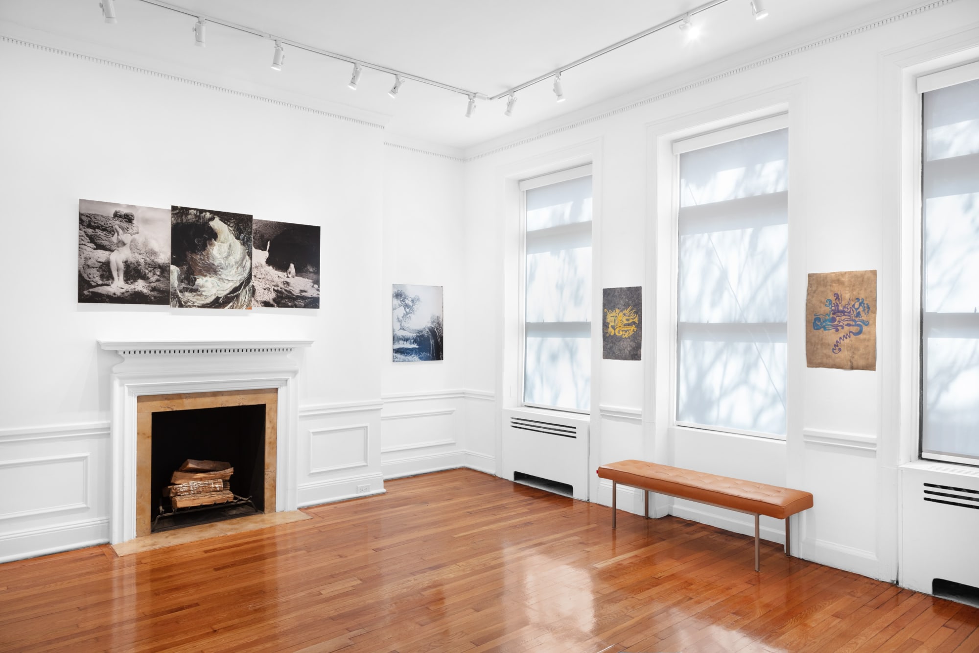 Karen Miranda Rivadeneira "MEDA" at MIYAKO YOSHINAGA