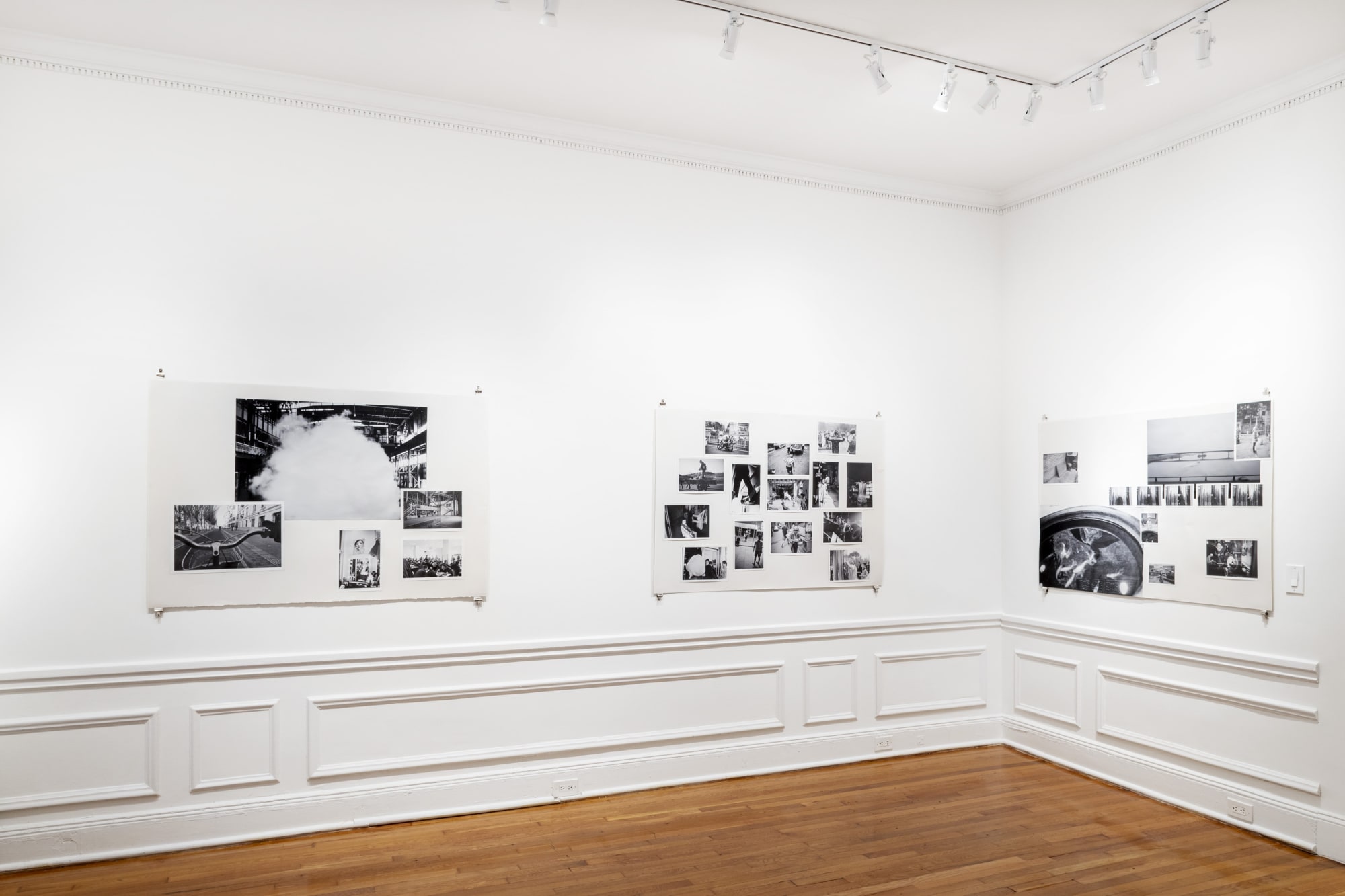 Hai Zhang "Aged Innocence" at MIYAKO YOSHINAGA Sept. 17 - Nov. 20, 2021 Photo by Hai Zhang