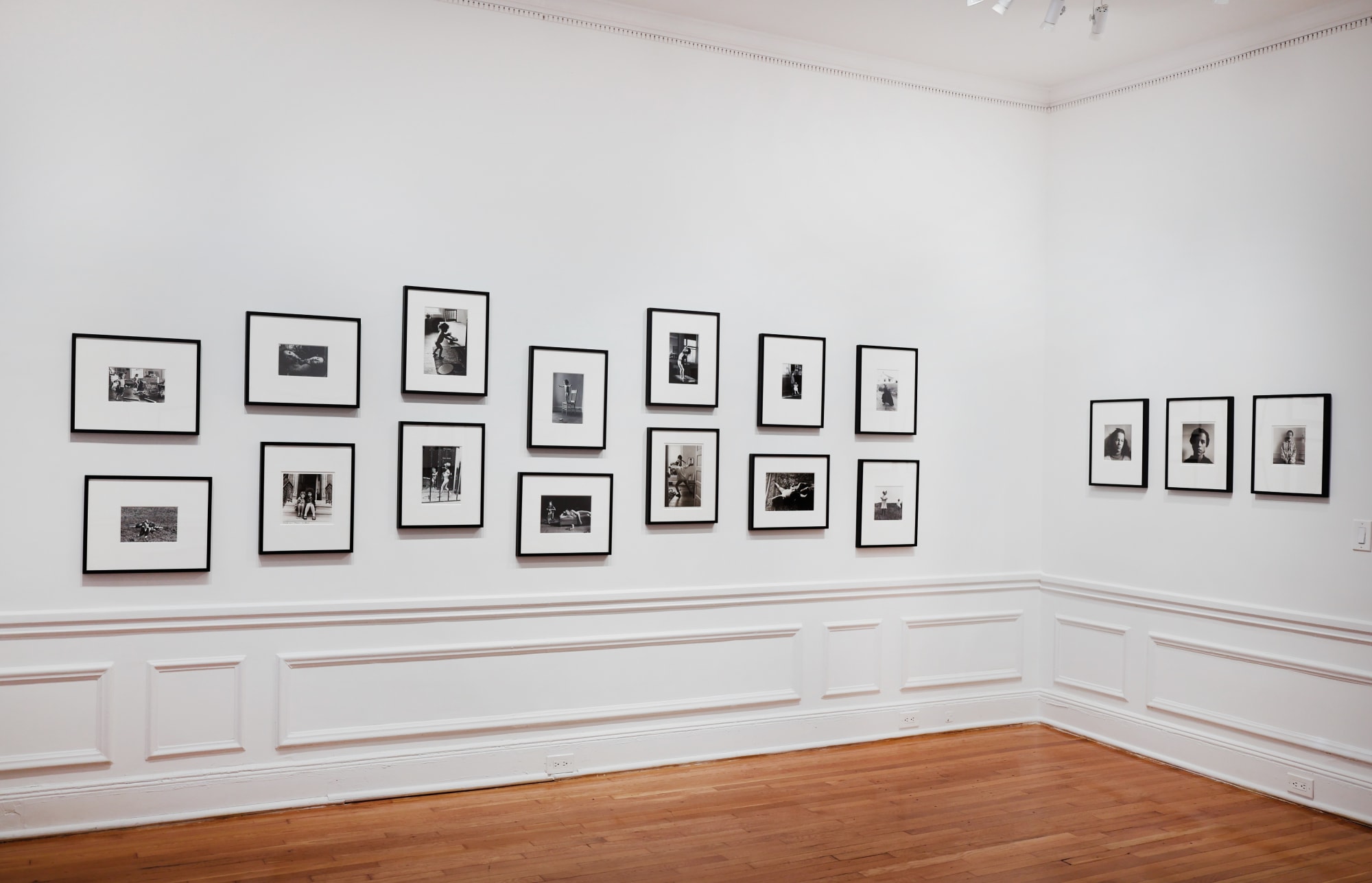 Melissa Shook: Krissy's Present