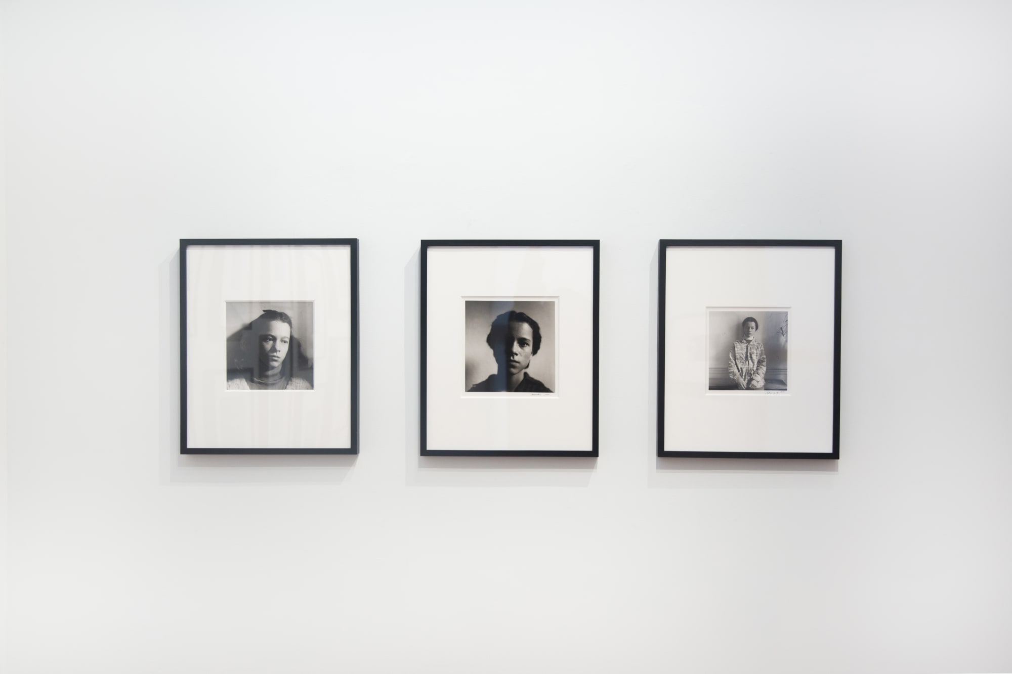 Melissa Shook: Krissy's Present