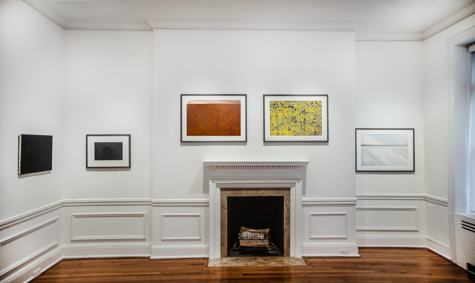 Joo Myung Duck: Sensory Space in Photography