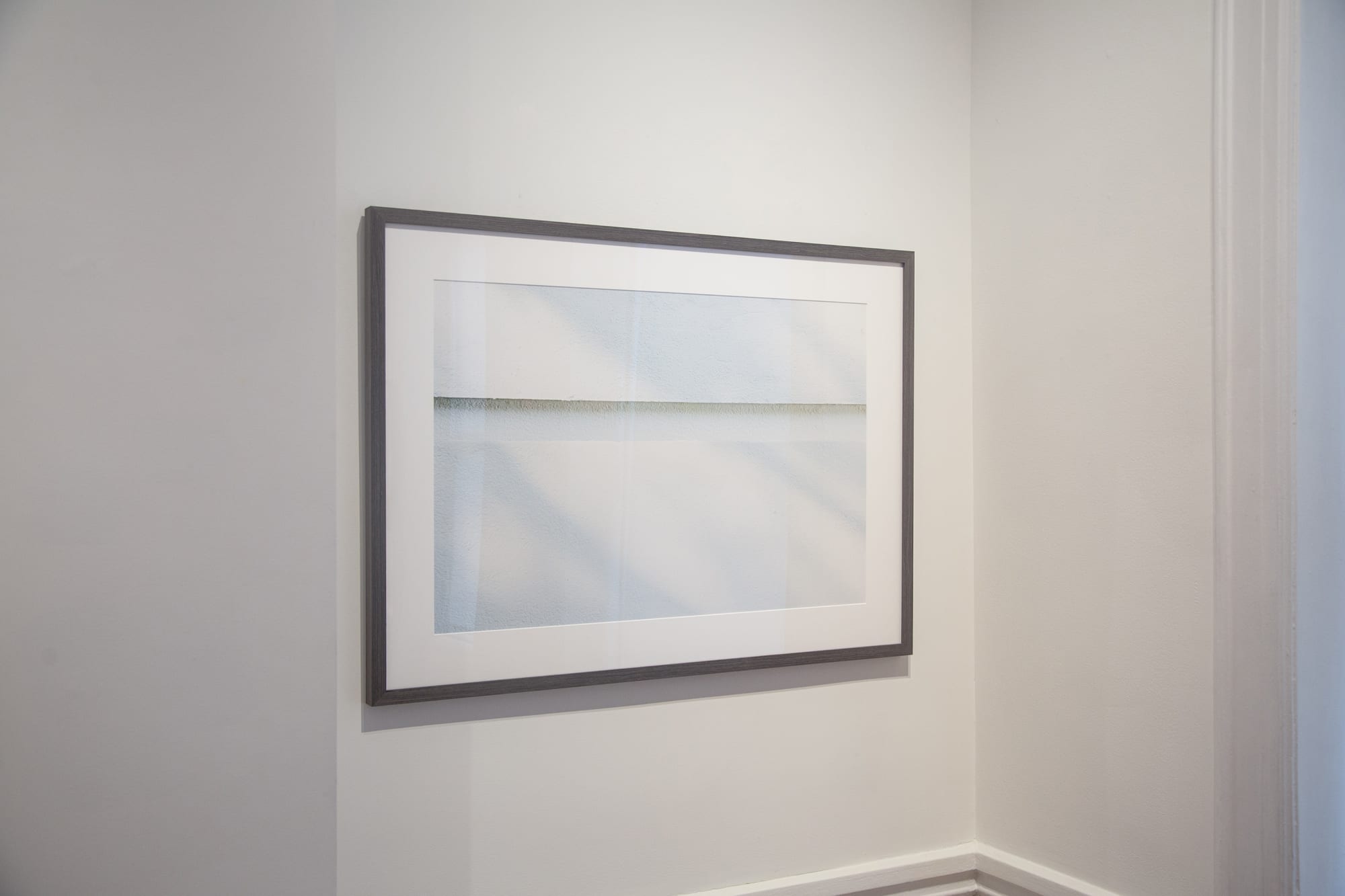 Joo Myung Duck: Sensory Space in Photography