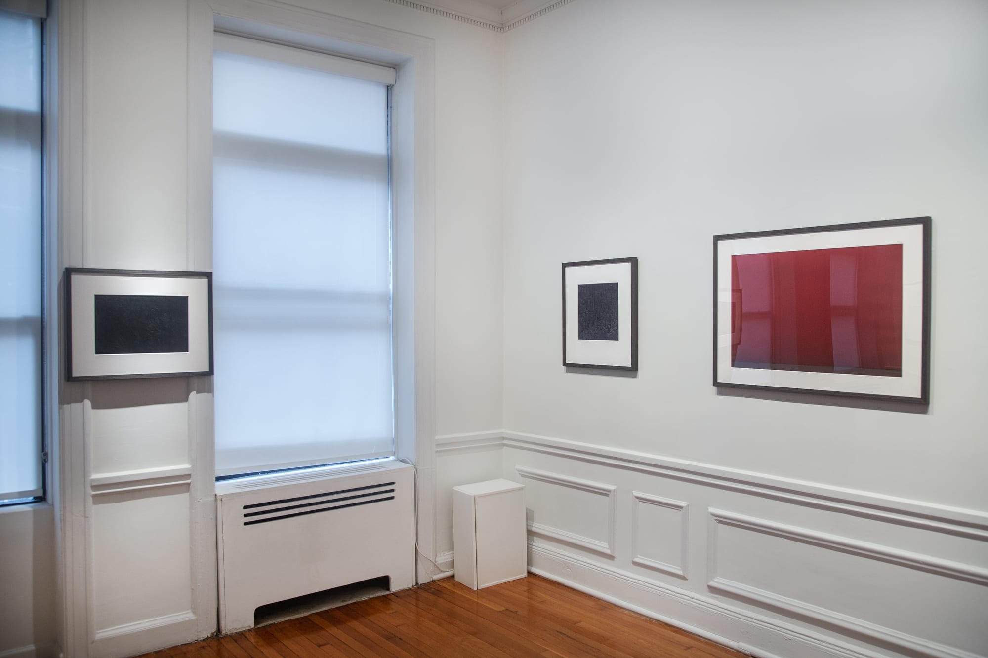 Joo Myung Duck: Sensory Space in Photography