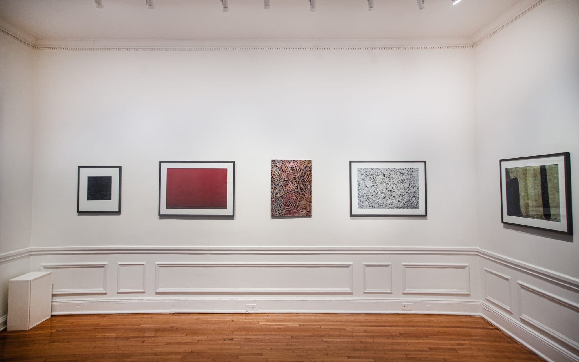 Joo Myung Duck: Sensory Space in Photography