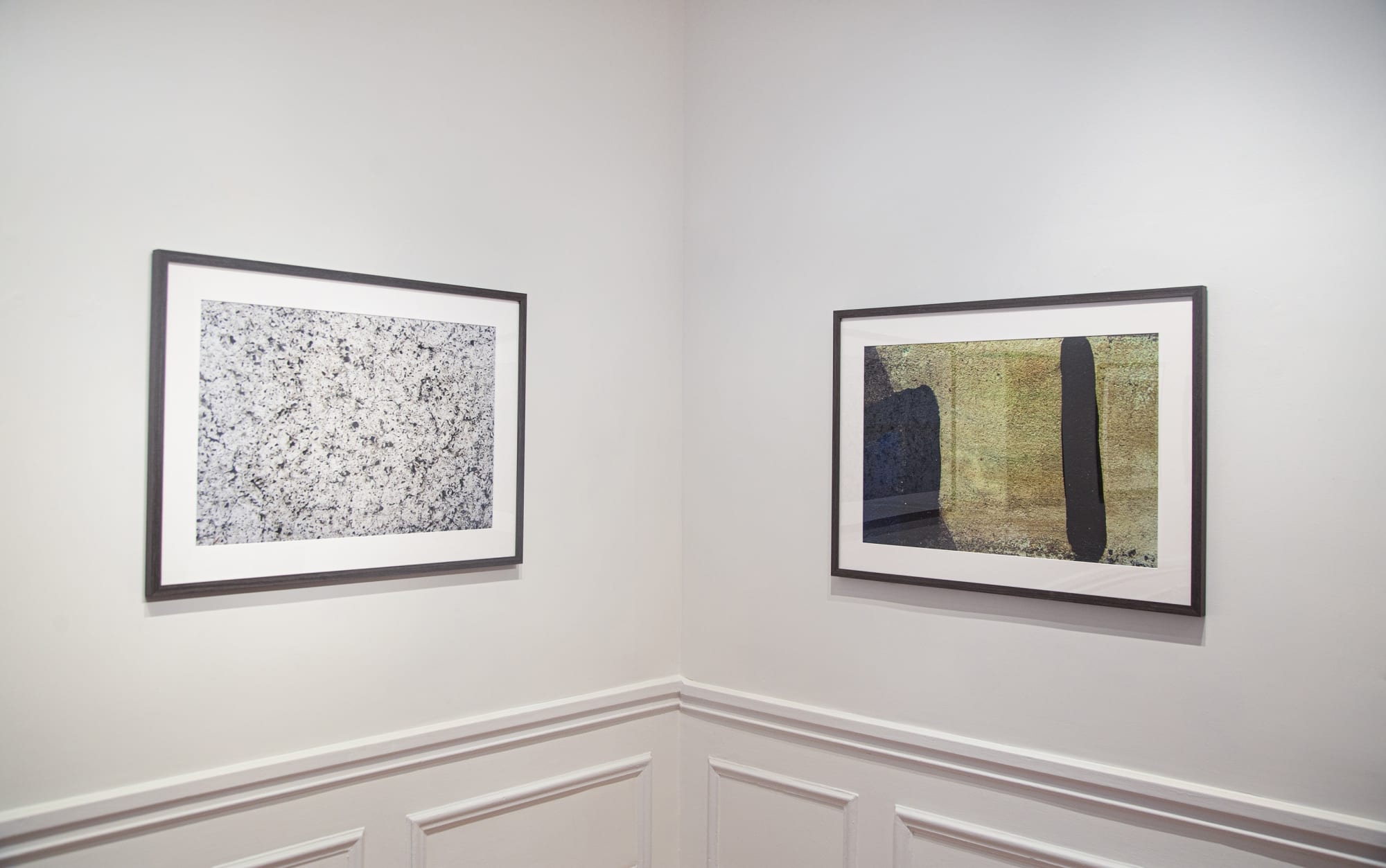 Joo Myung Duck: Sensory Space in Photography