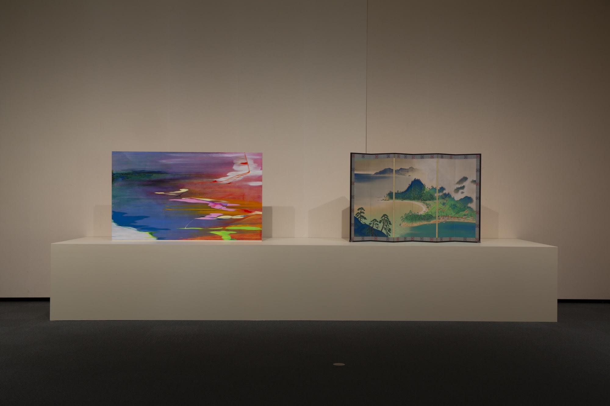 Manika & Eikyu Matsuoka "Seaside Village"